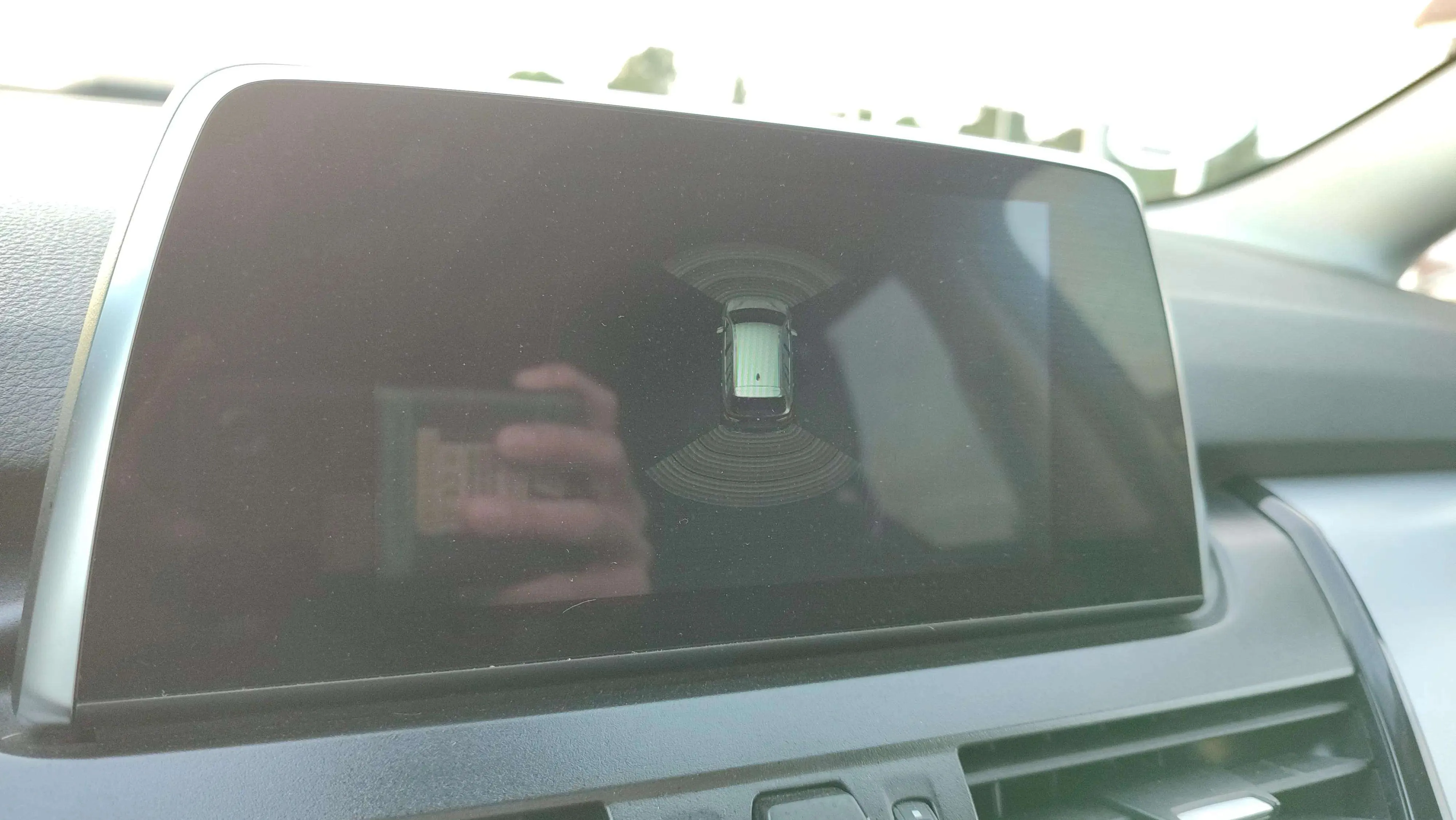 BMW Serie 2 Gran Tourer 216i - foto 17