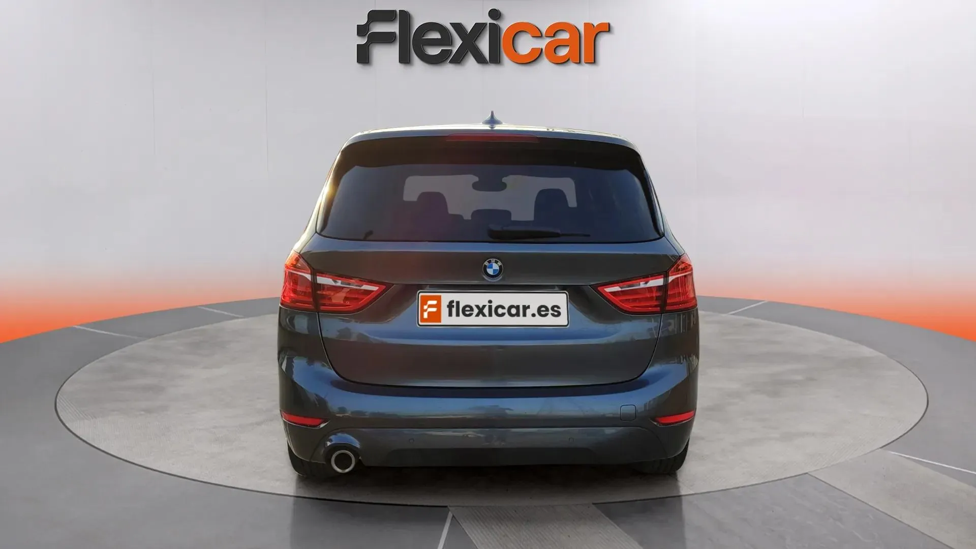 BMW Serie 2 Gran Tourer 216i - foto 4