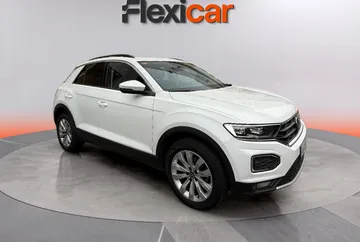 volkswagen t roc advance 16 tdi 85kw 115cv diesel manual bilbao 3 903000000196161