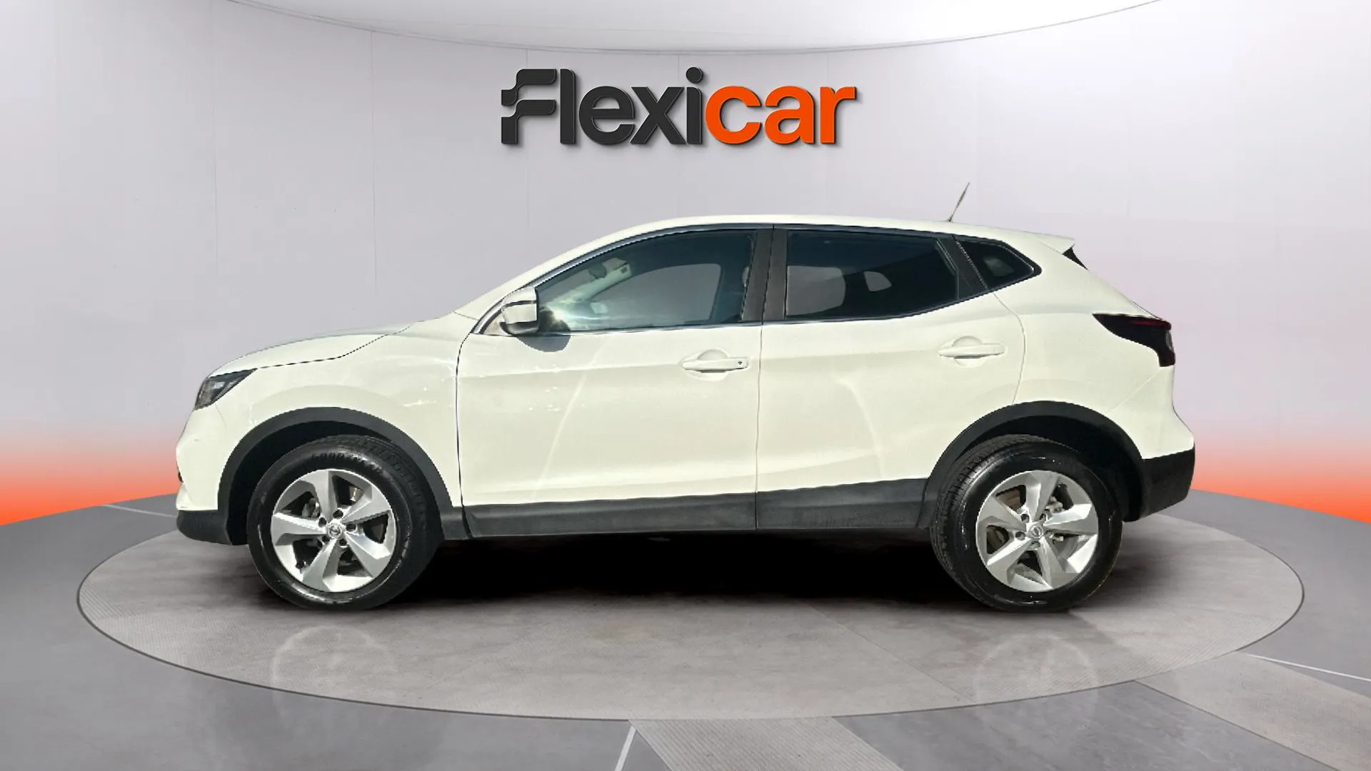 Nissan Qashqai dCi E6D Acenta - foto 3