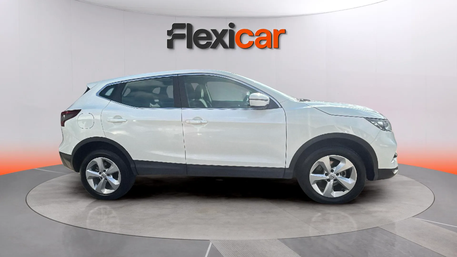 Nissan Qashqai dCi E6D Acenta - foto 4