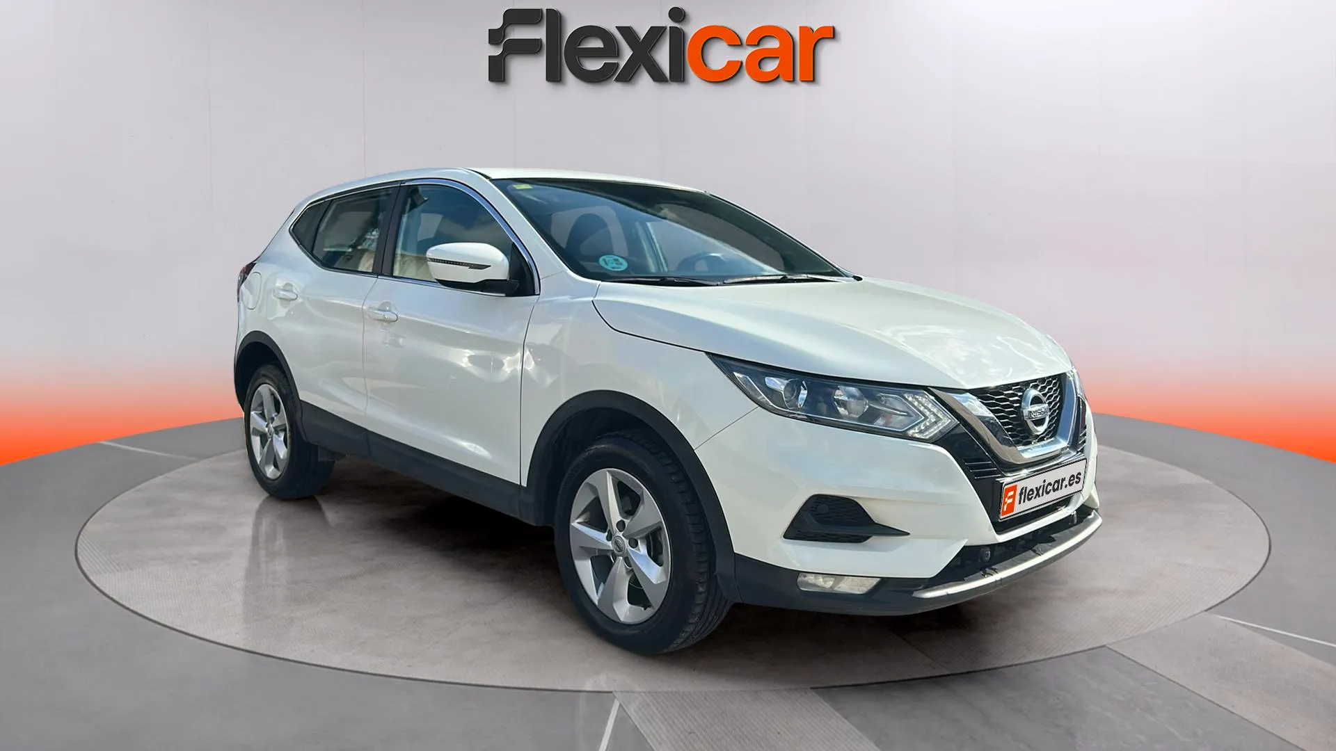 Nissan Qashqai dCi E6D Acenta - foto 1