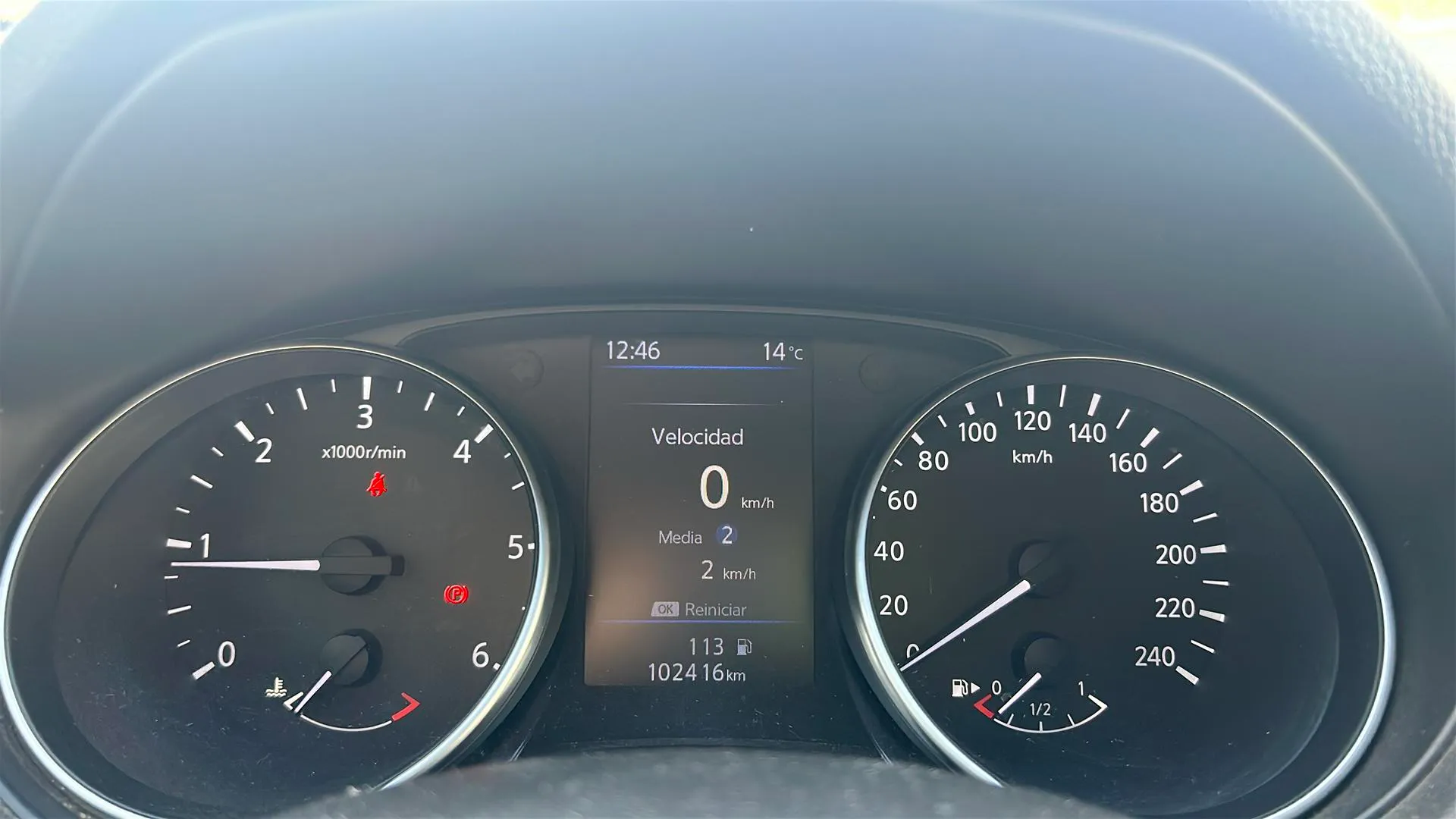 Nissan Qashqai dCi E6D Acenta - foto 13