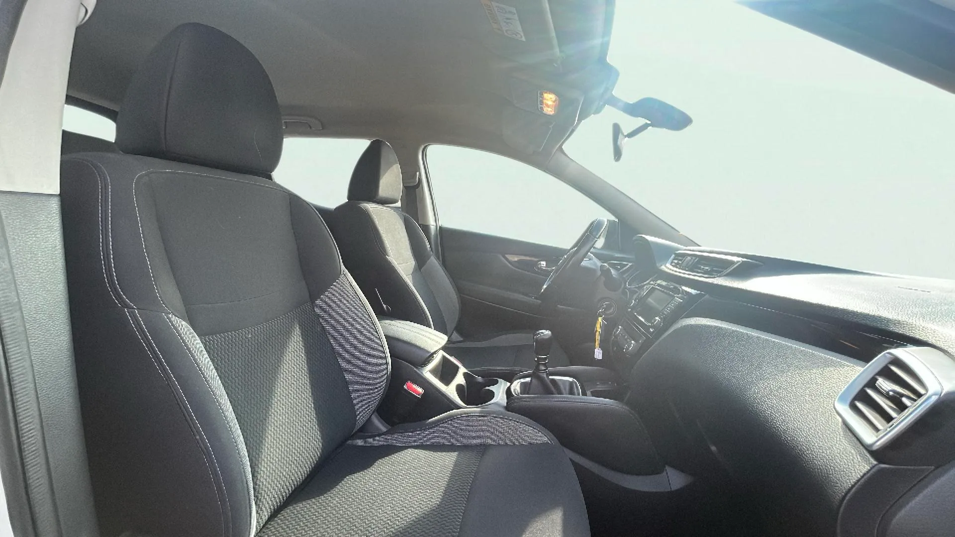 Nissan Qashqai dCi E6D Acenta - foto 7