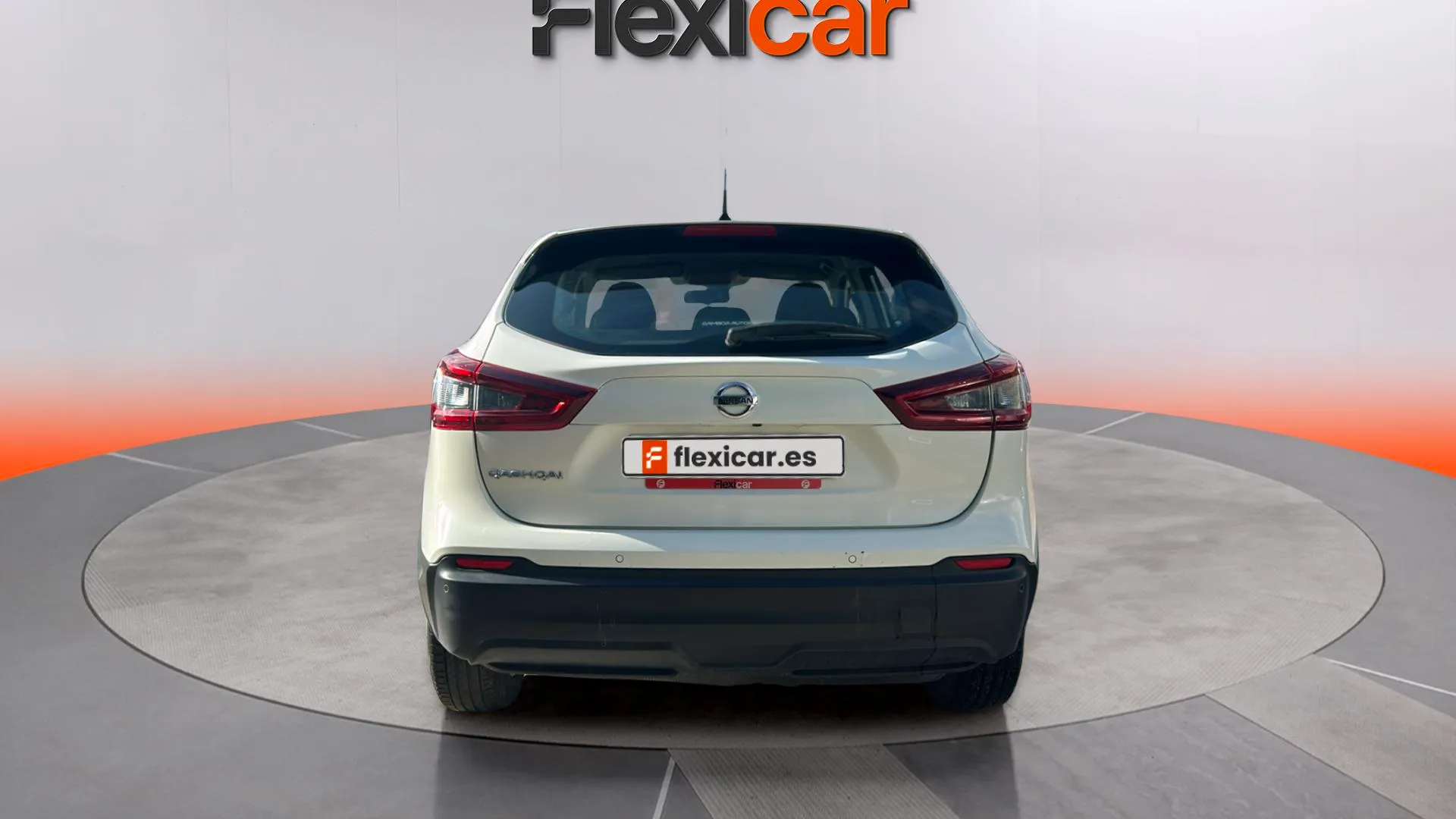 Nissan Qashqai dCi E6D Acenta - foto 5