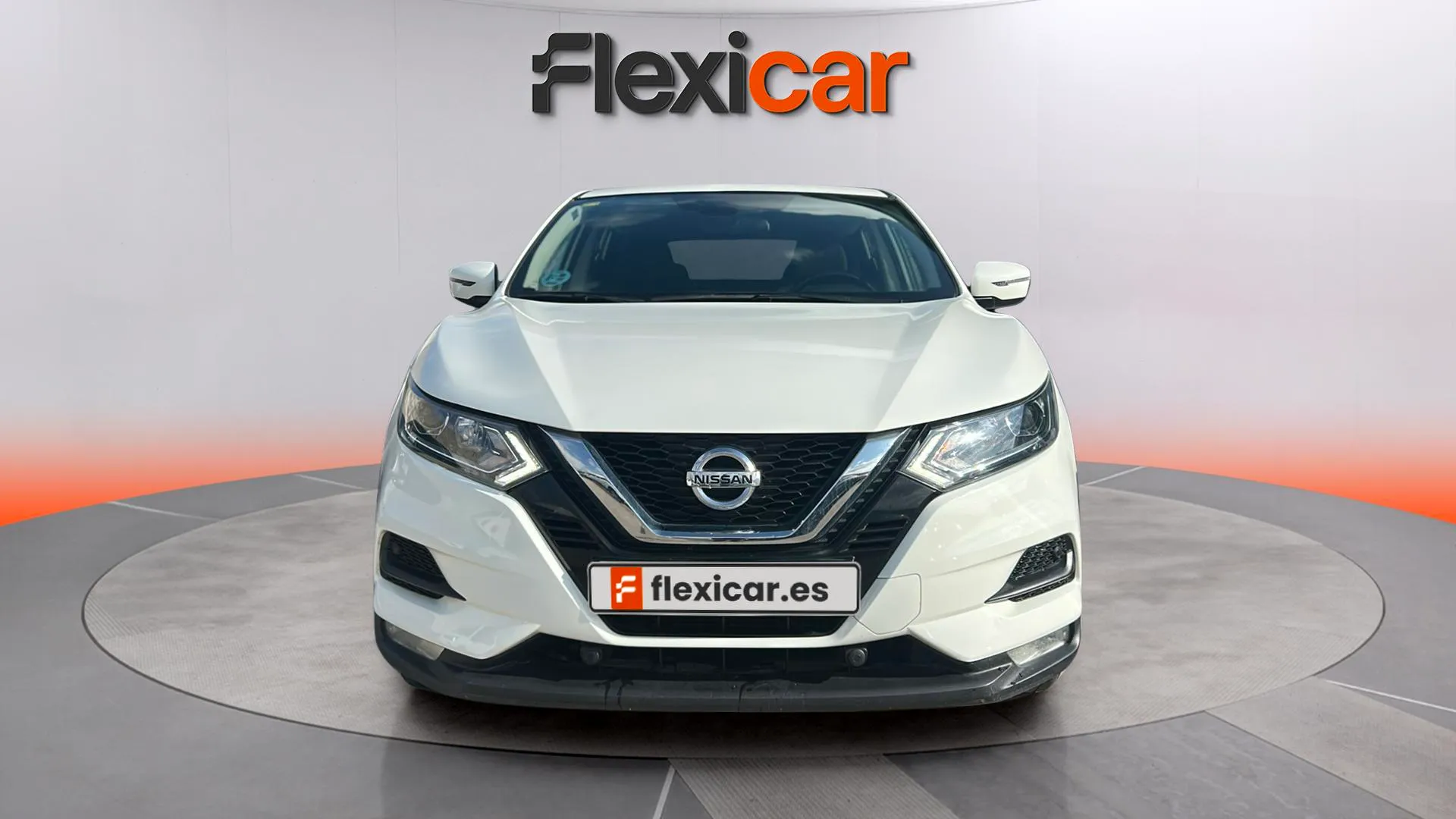 Nissan Qashqai dCi E6D Acenta - foto 2