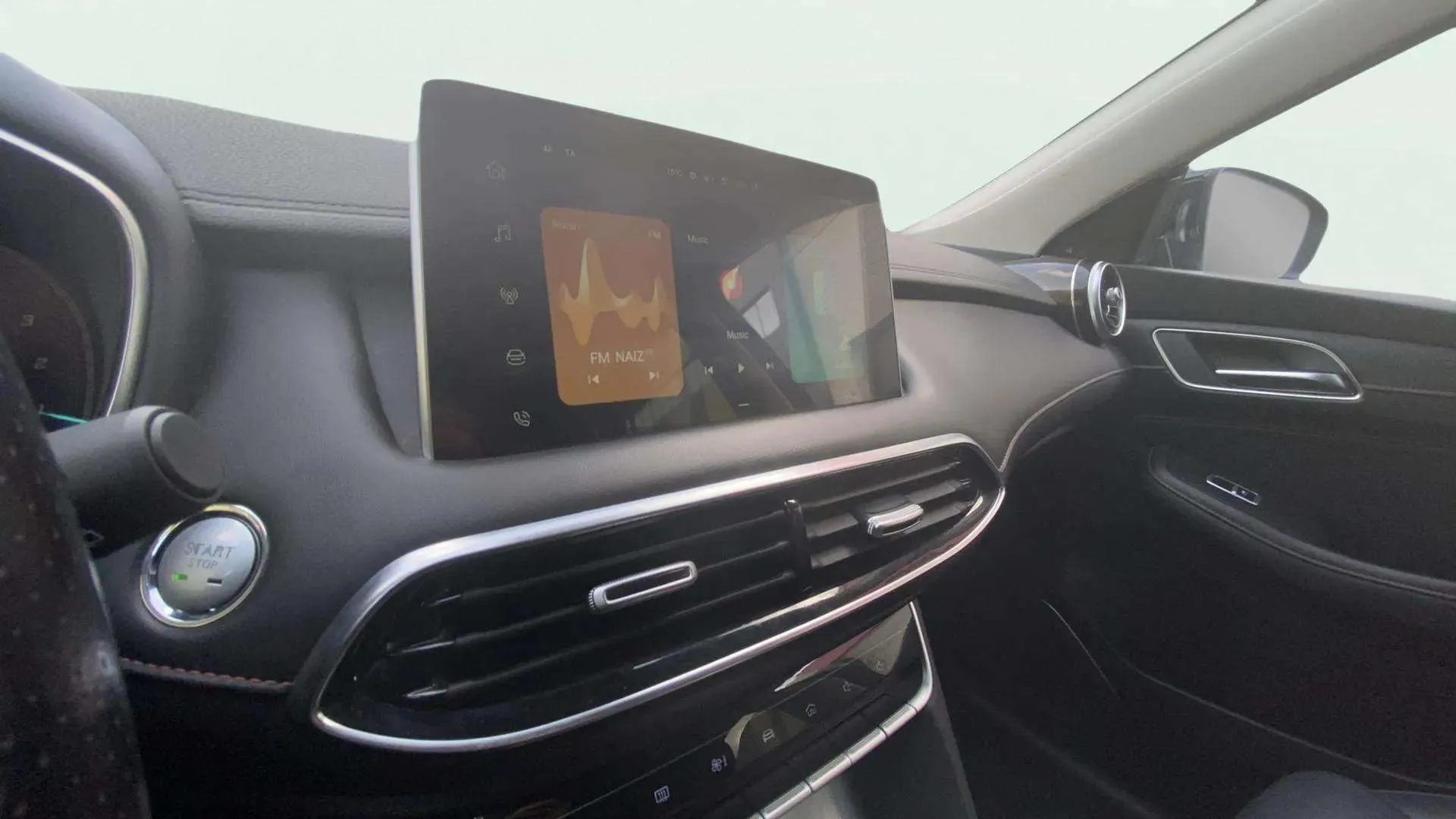 MG HS 1.5 Turbo GDI Comfort DCT - foto 13