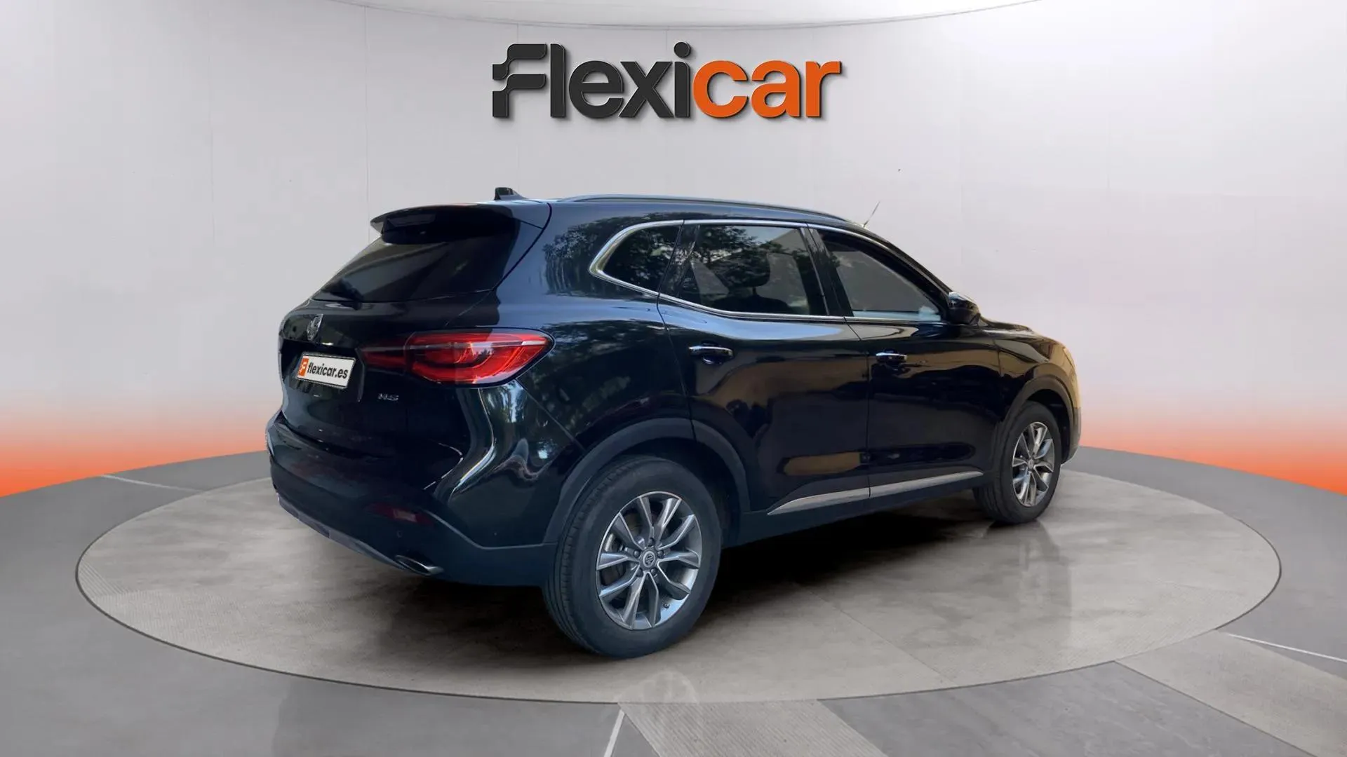 MG HS 1.5 Turbo GDI Comfort DCT - foto 3