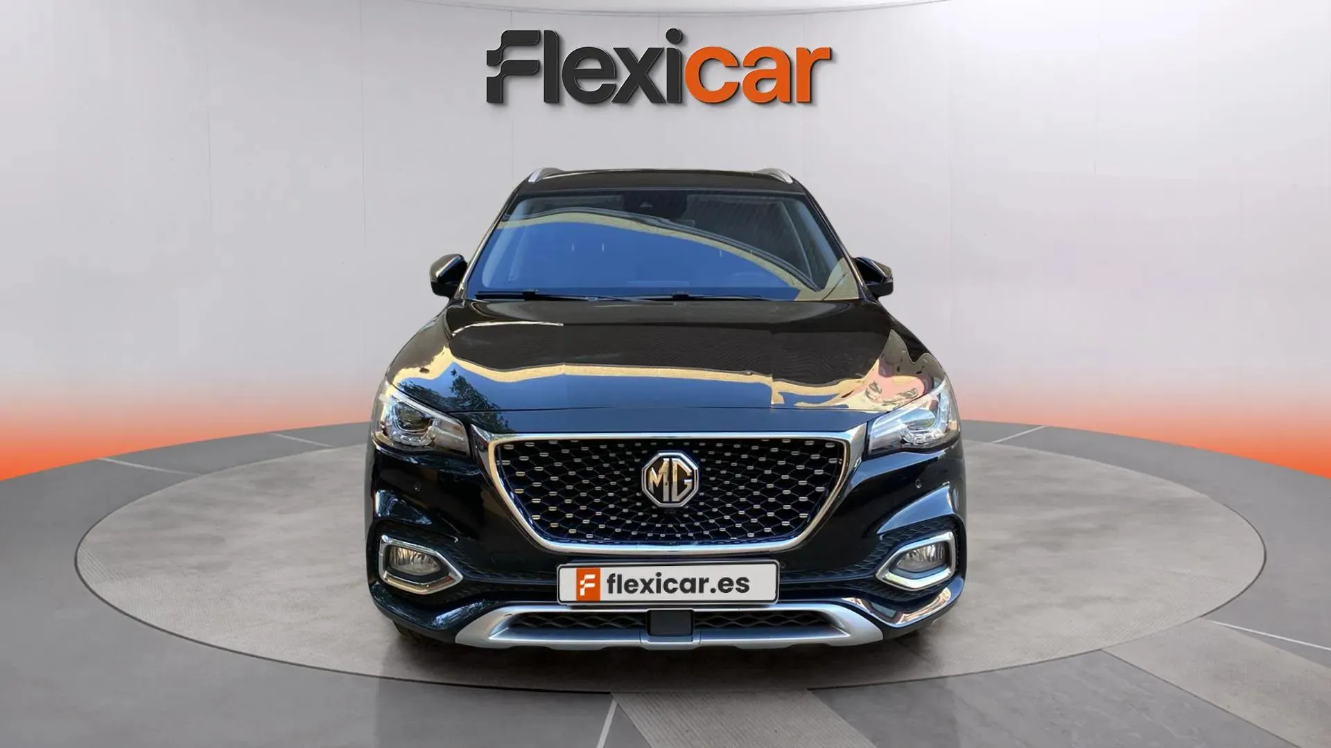 MG HS 1.5 Turbo GDI Comfort DCT - foto 8