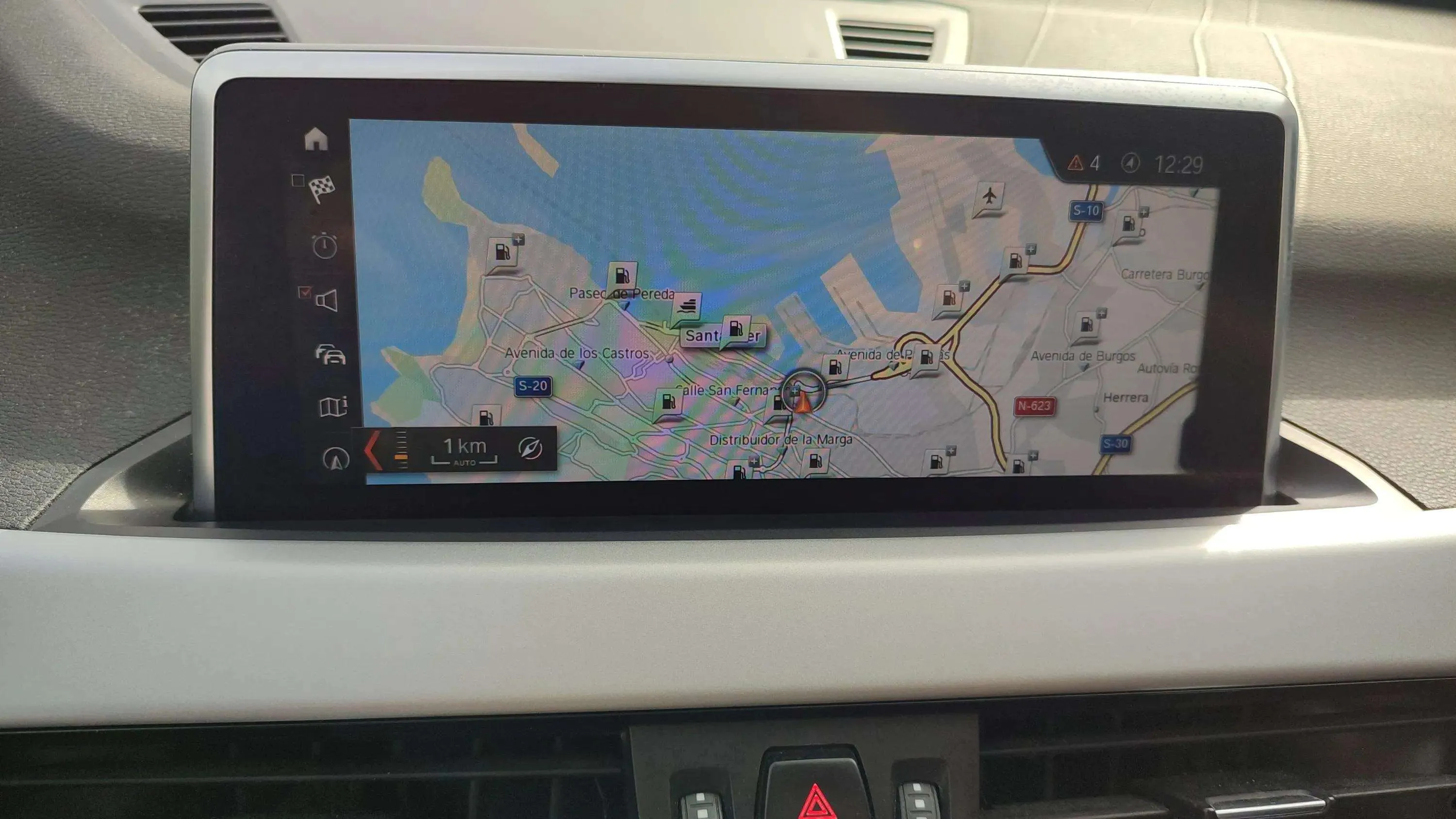 BMW X1 sDrive18i - foto 13