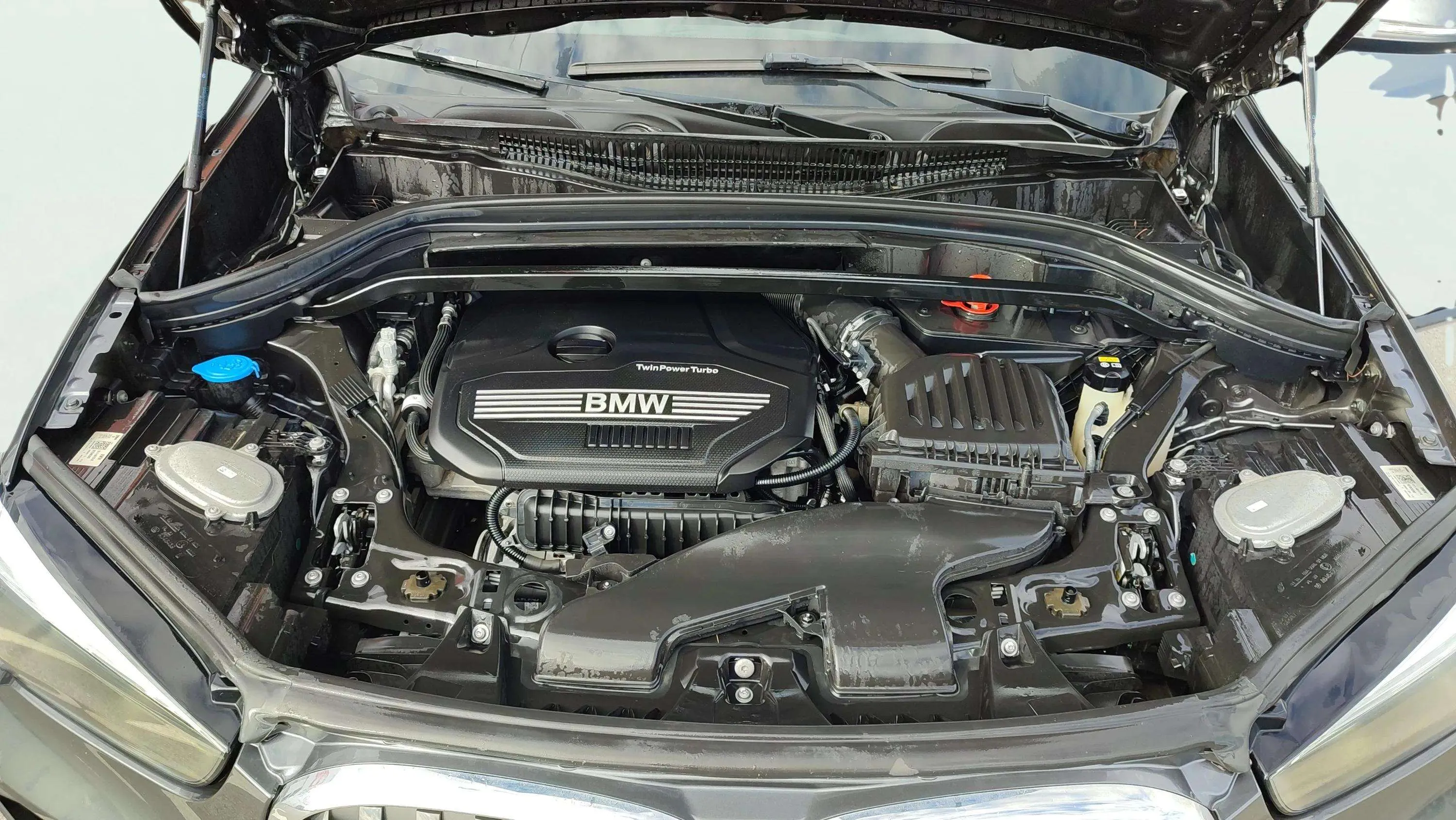 BMW X1 sDrive18i - foto 23