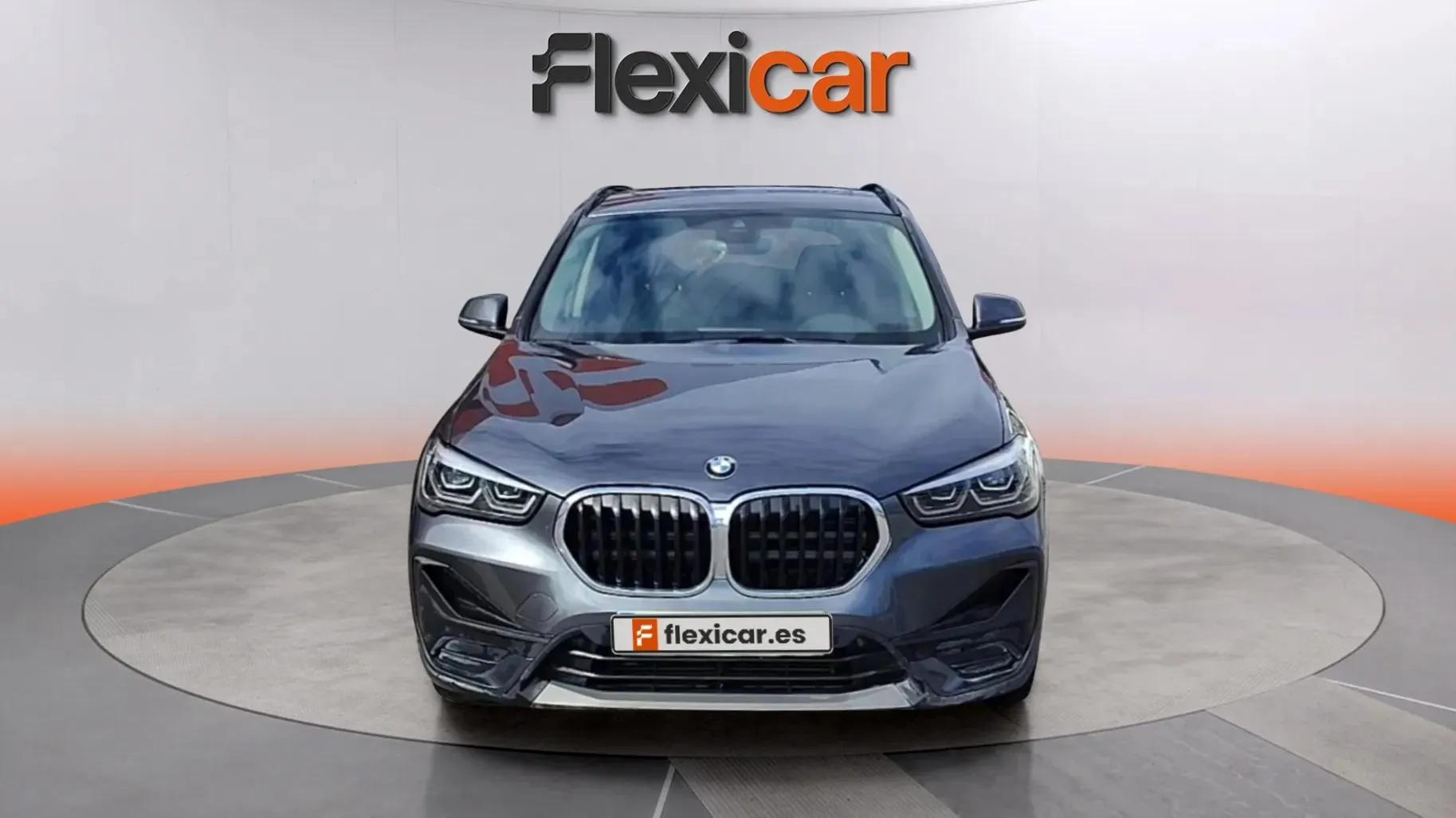 BMW X1 sDrive18i - foto 2