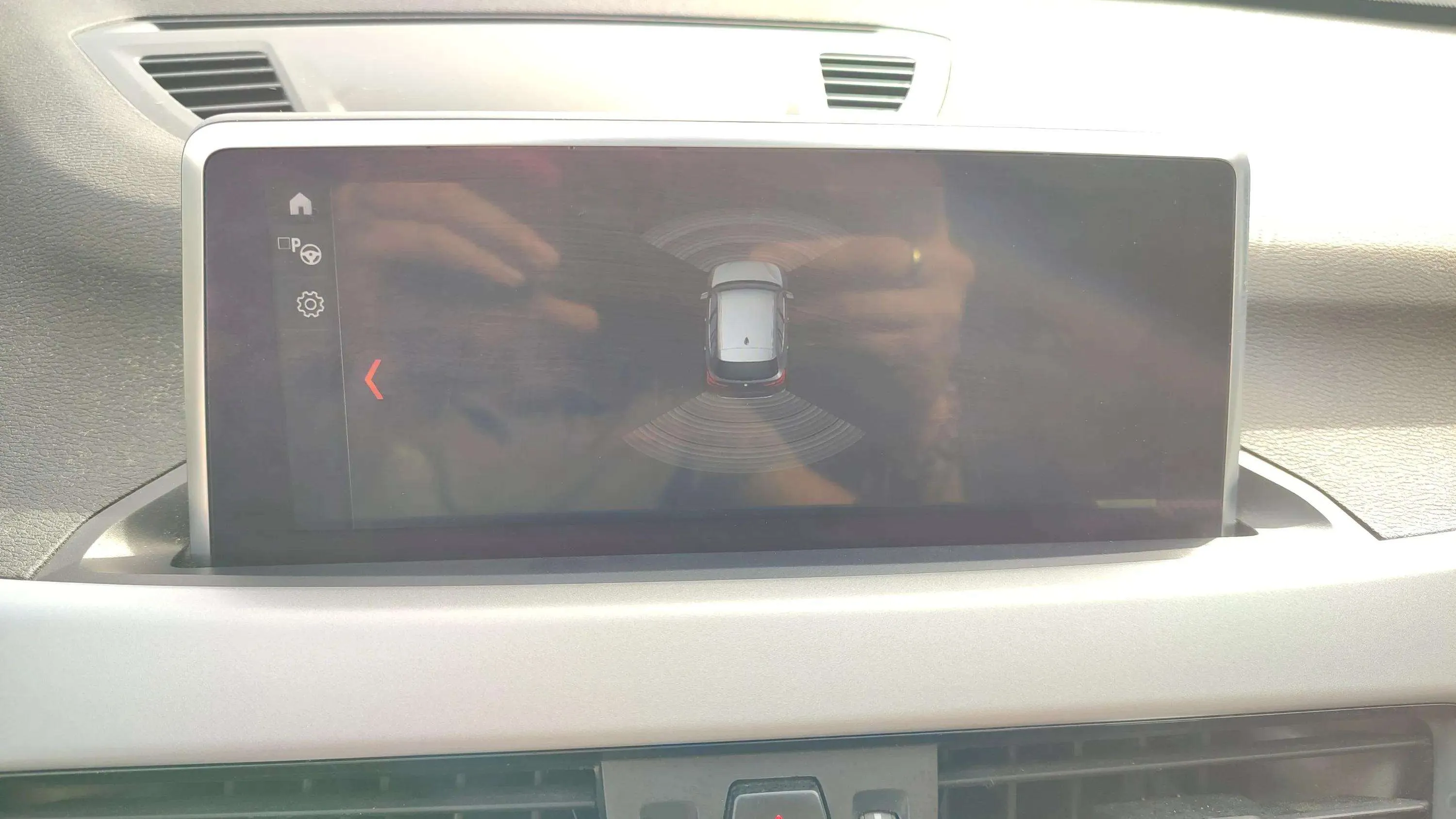 BMW X1 sDrive18i - foto 12