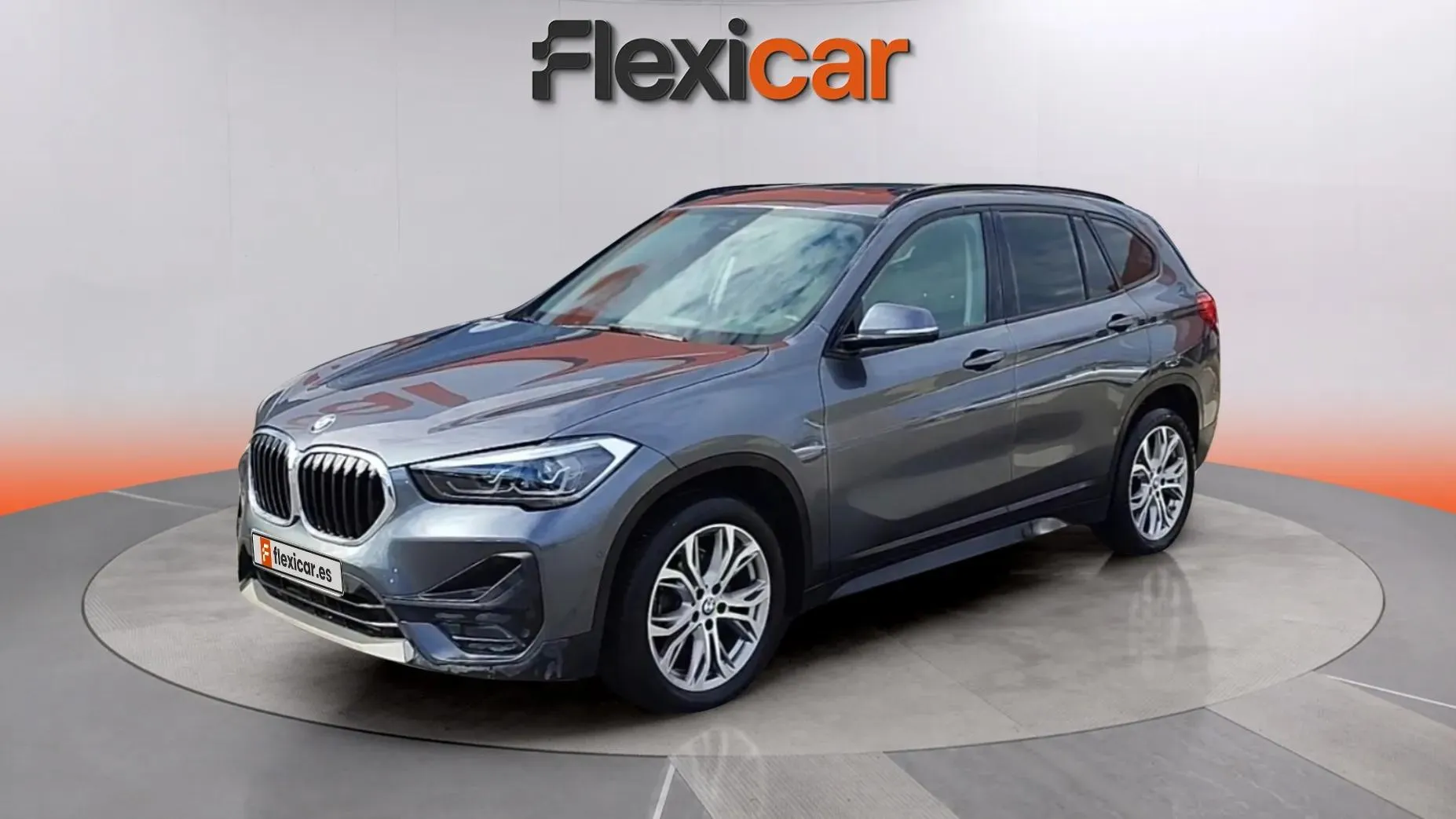 BMW X1 sDrive18i - foto 3