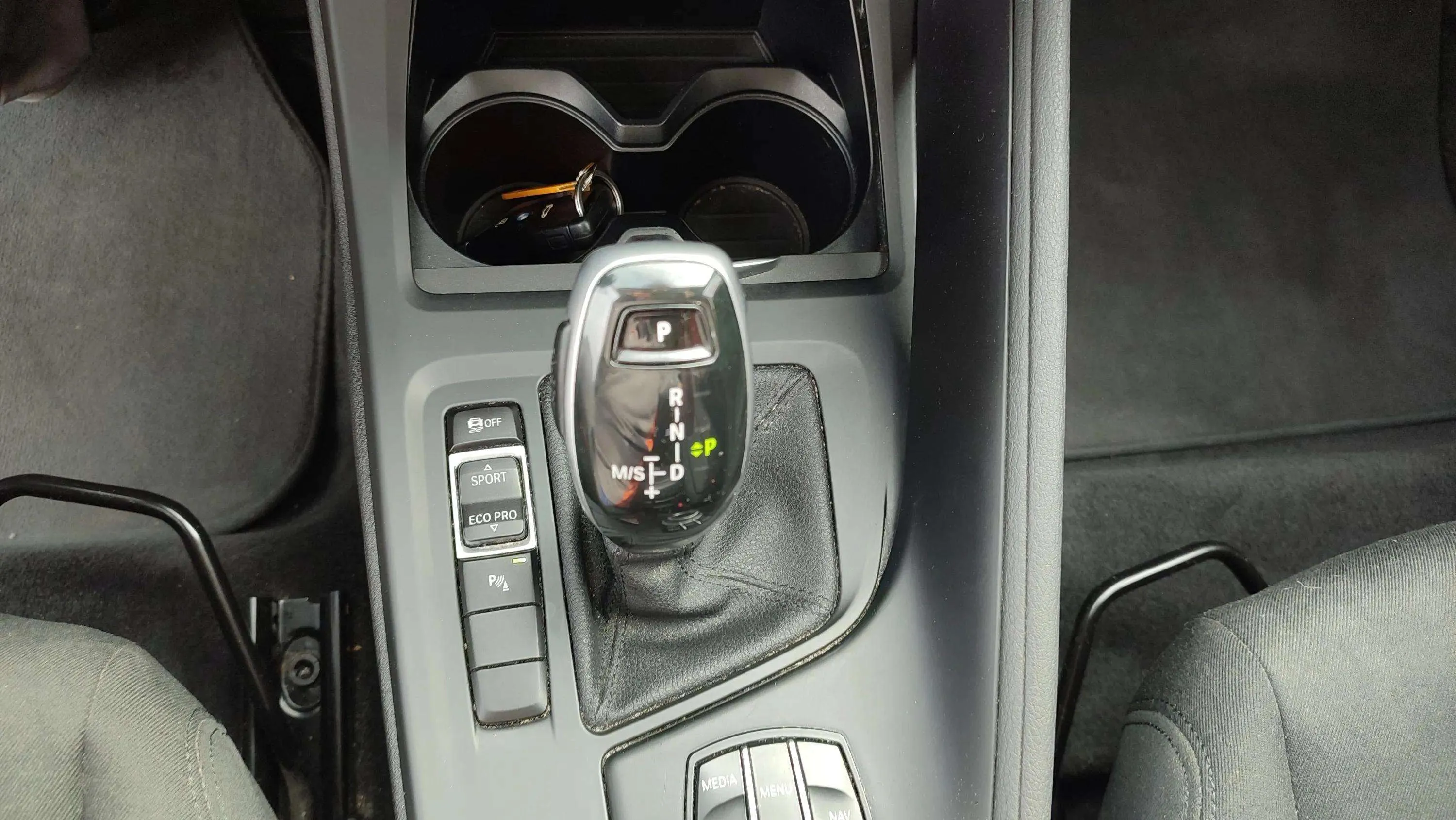 BMW X1 sDrive18i - foto 16