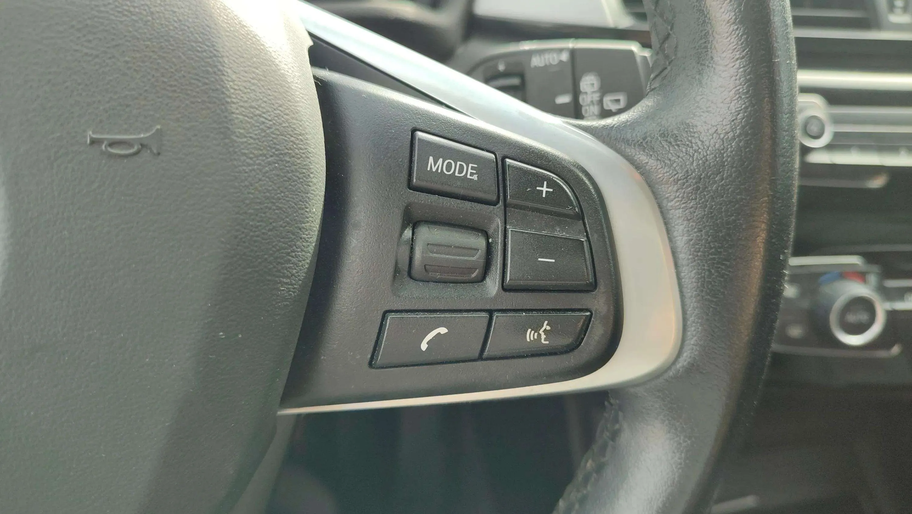 BMW X1 sDrive18i - foto 14