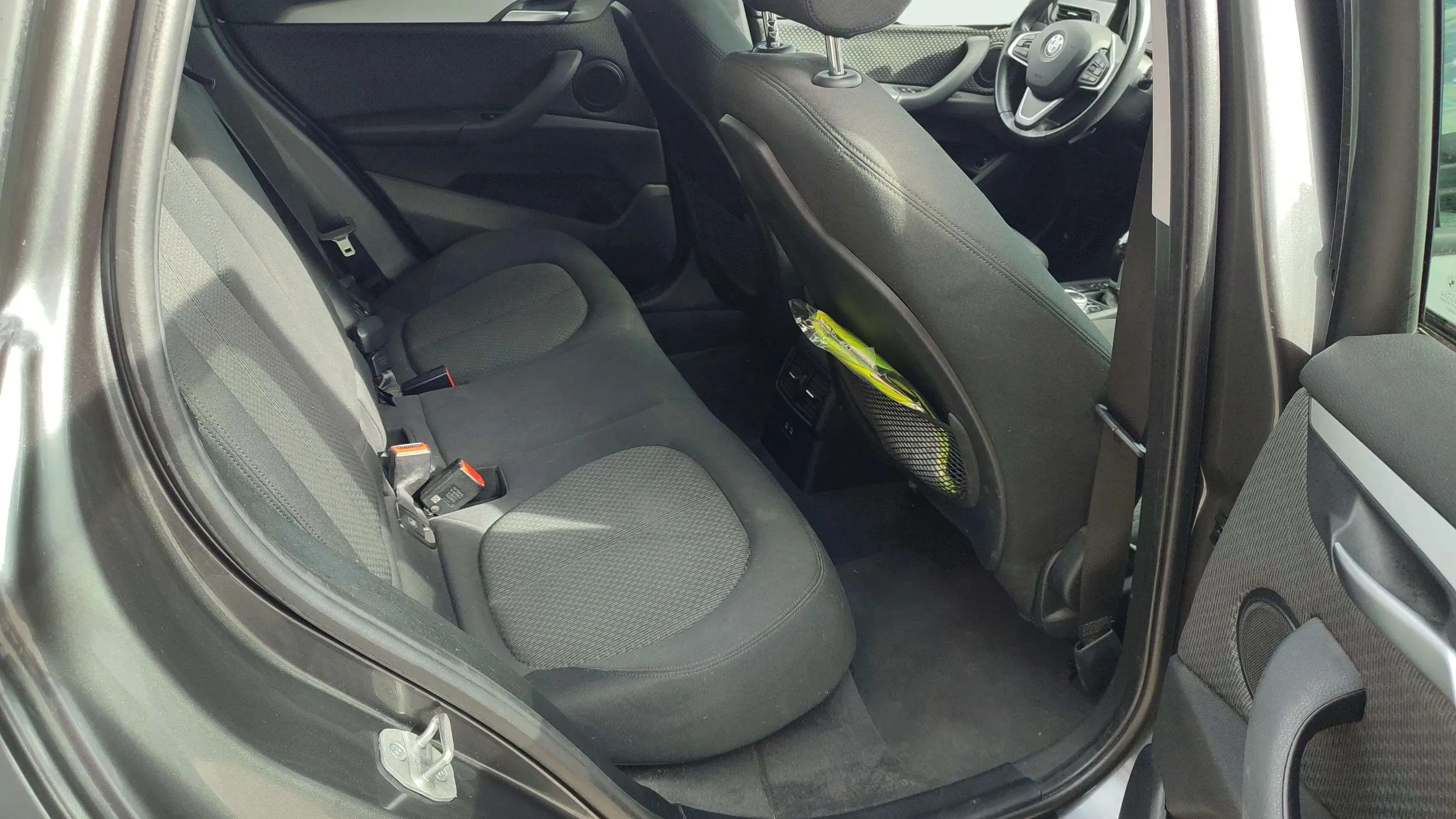 BMW X1 sDrive18i - foto 21