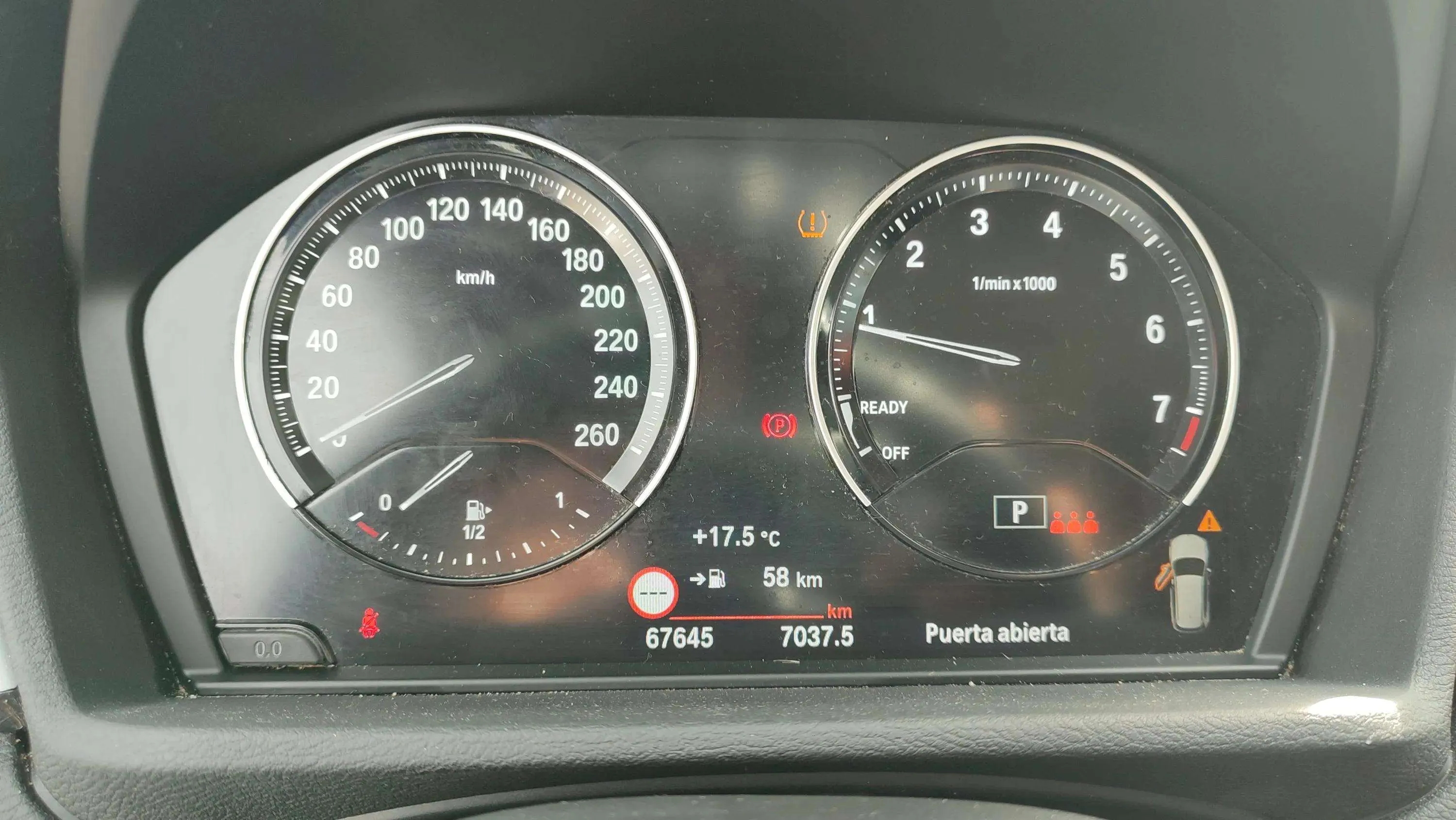 BMW X1 sDrive18i - foto 17