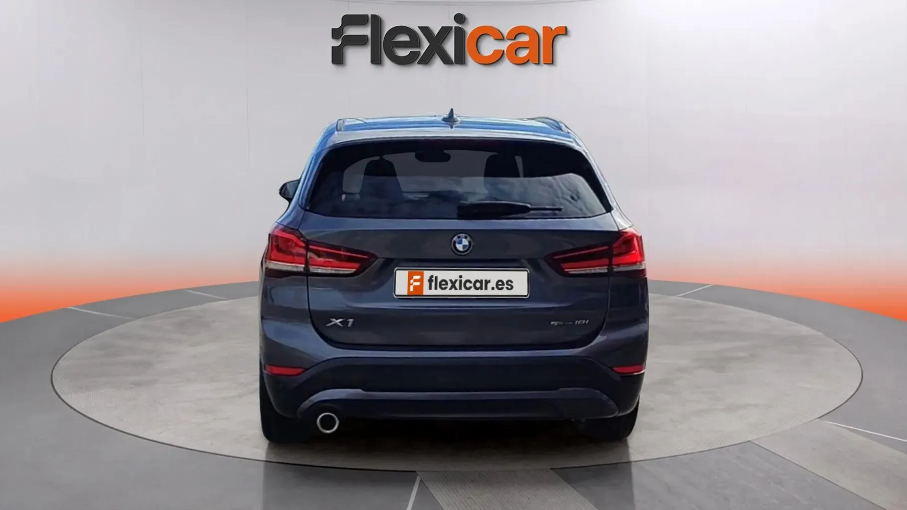 BMW X1 sDrive18i - foto 7