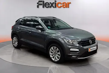 volkswagen t roc advance 20 tdi 110kw 150cv dsg diesel automatica santander 903000000196175