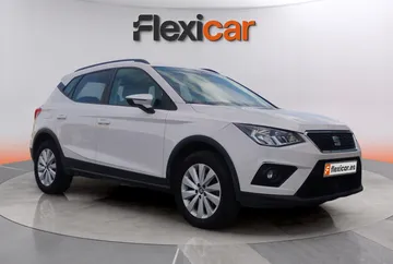 seat arona 10 tsi 85kw 115cv style ecomotive gasolina manual caceres 2 903000000196184