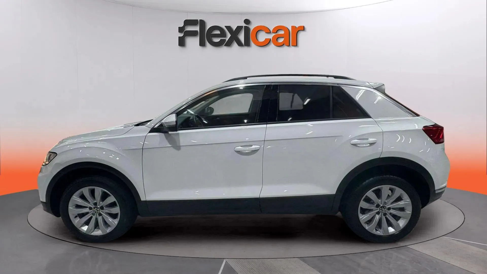 Volkswagen T-Roc Advance 1.5 TSI DSG - foto 4
