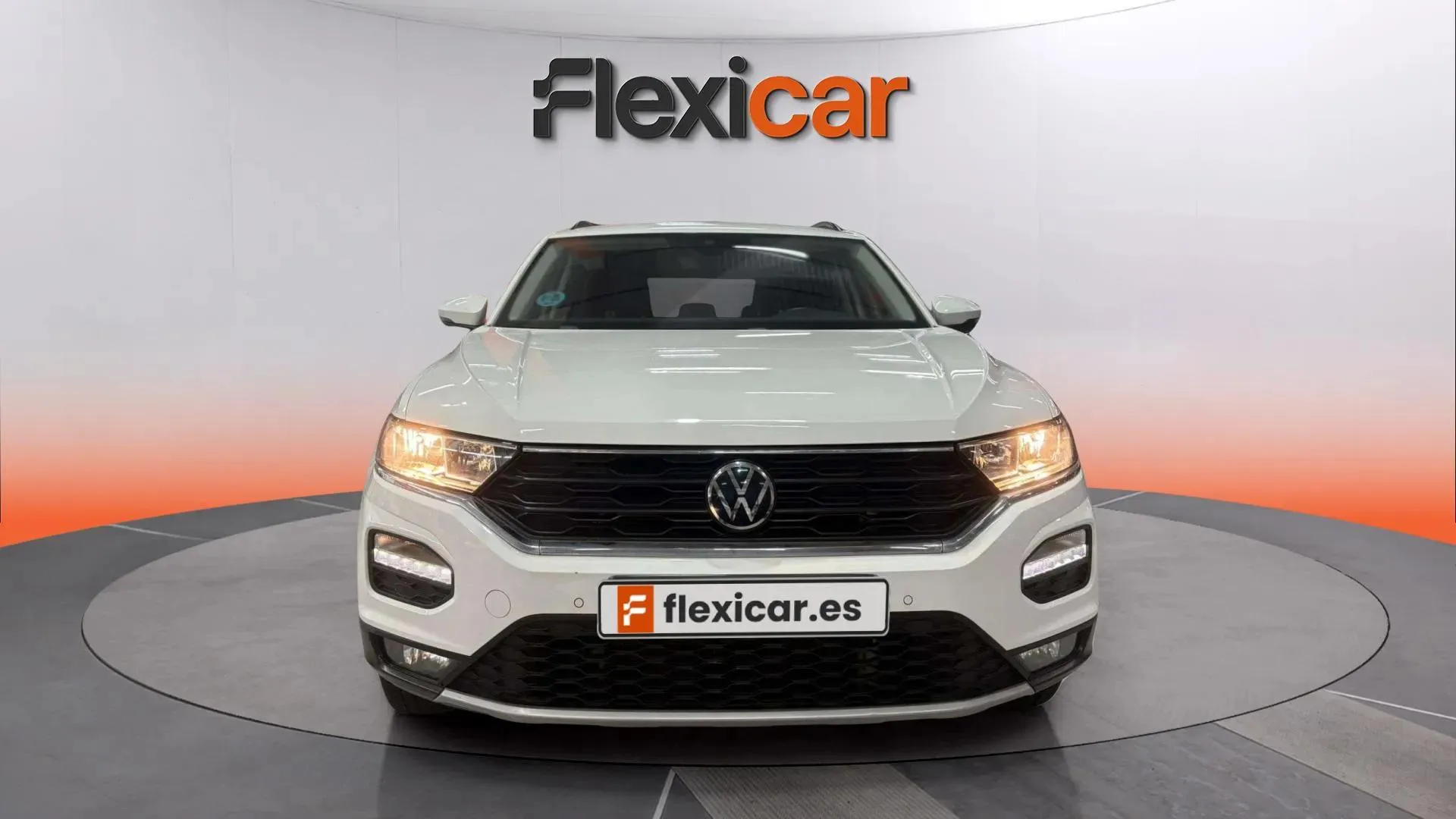 Volkswagen T-Roc Advance 1.5 TSI DSG - foto 2