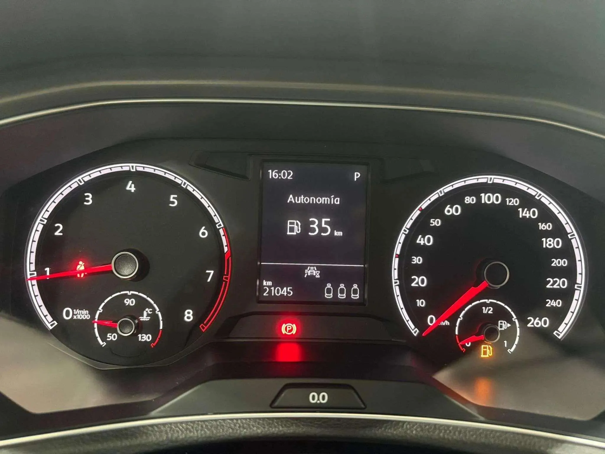 Volkswagen T-Roc Advance 1.5 TSI DSG - foto 12