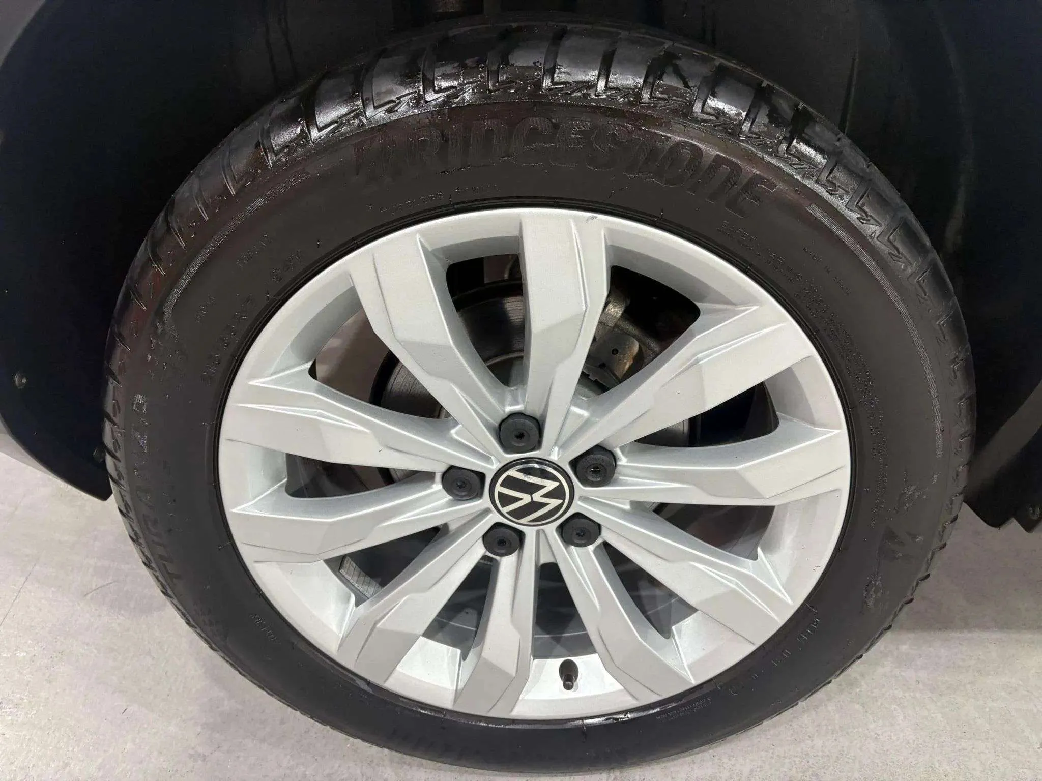 Volkswagen T-Roc Advance 1.5 TSI DSG - foto 22