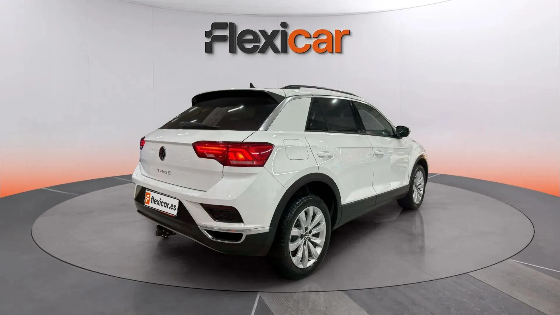 Volkswagen T-Roc Advance 1.5 TSI DSG - foto 7