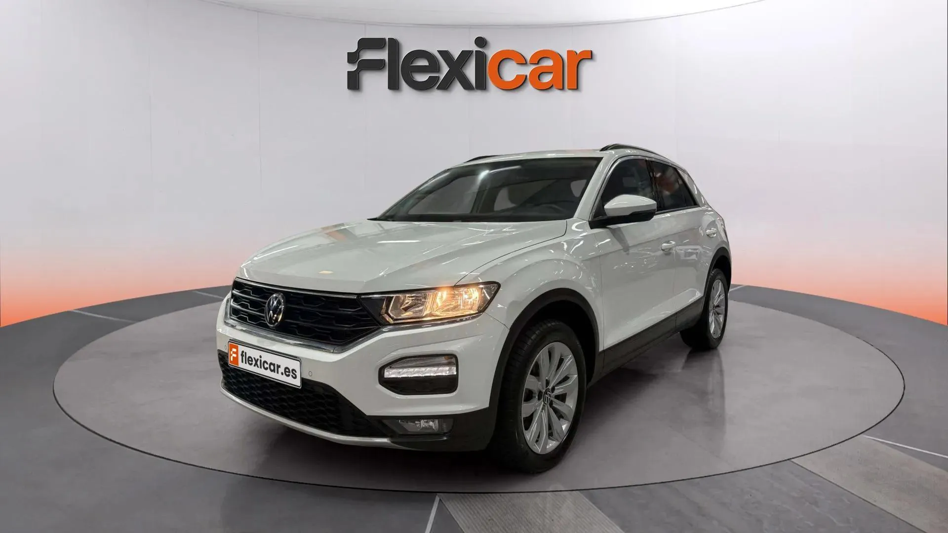 Volkswagen T-Roc Advance 1.5 TSI DSG - foto 3