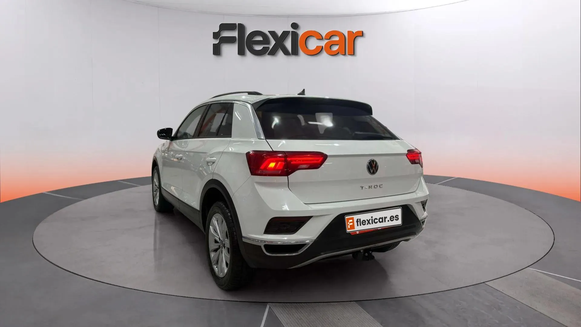 Volkswagen T-Roc Advance 1.5 TSI DSG - foto 5