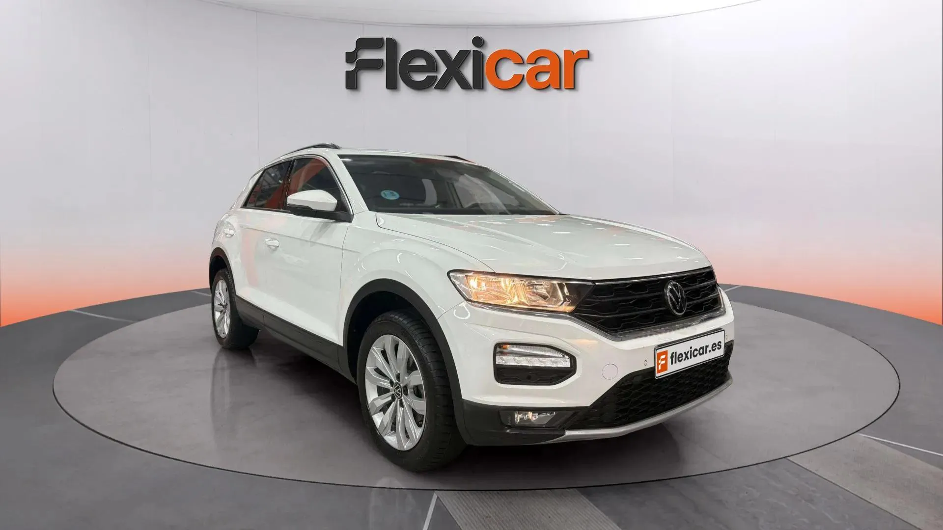 Volkswagen T-Roc Advance 1.5 TSI DSG