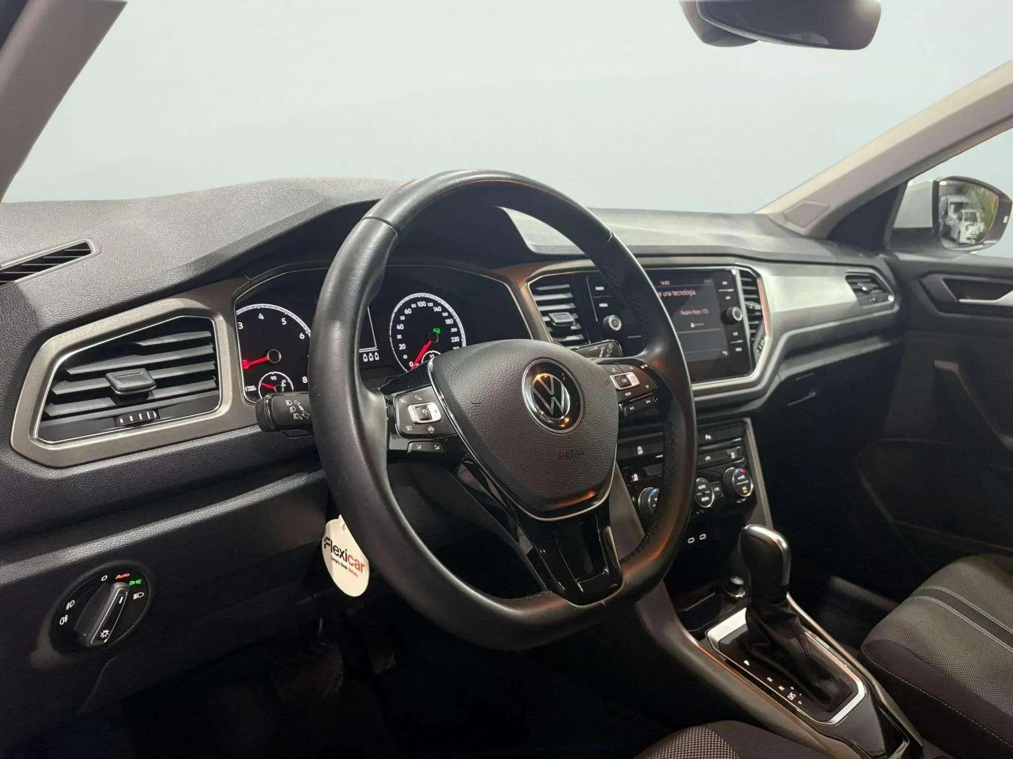Volkswagen T-Roc Advance 1.5 TSI DSG - foto 9