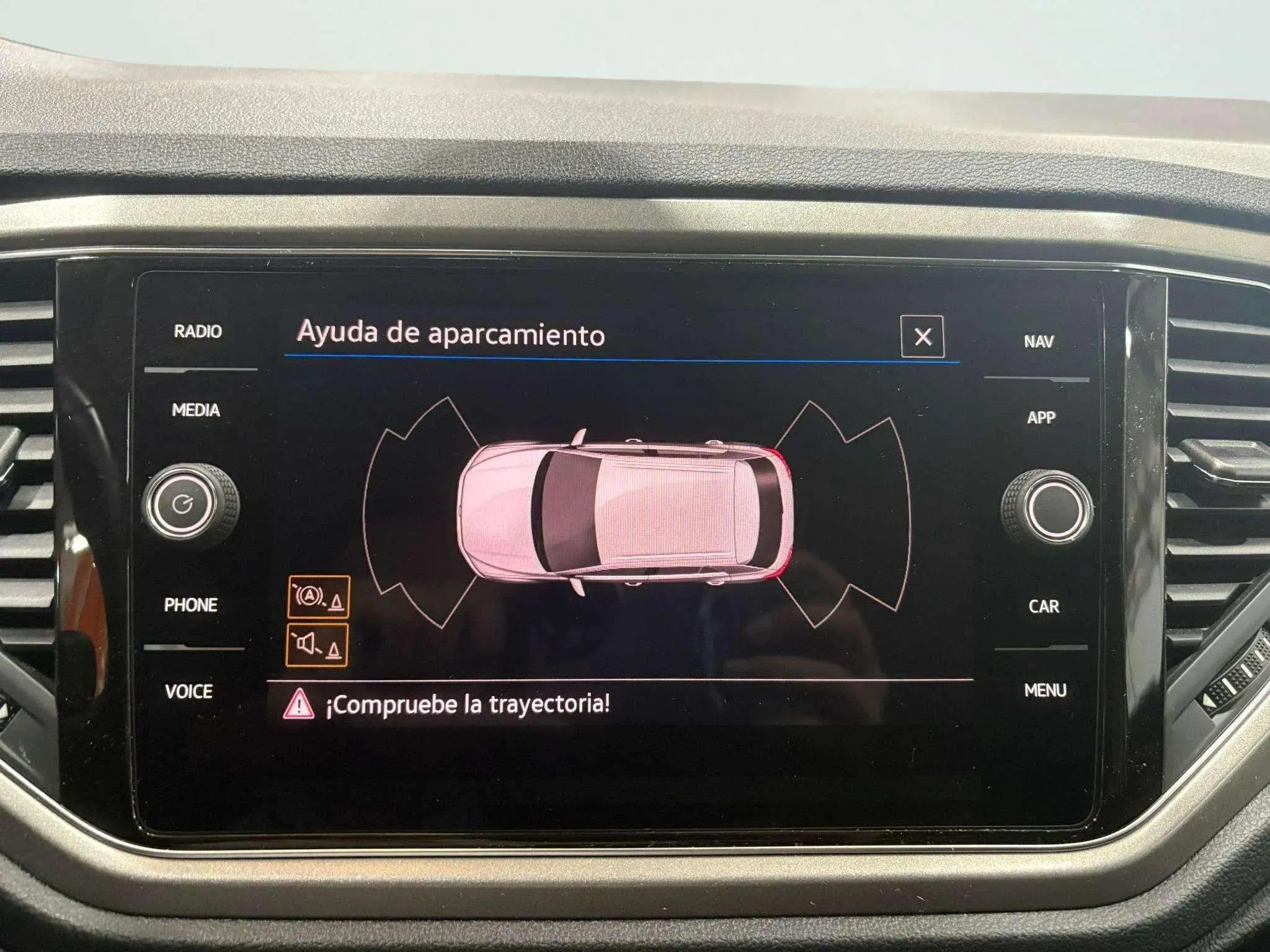 Volkswagen T-Roc Advance 1.5 TSI DSG - foto 16