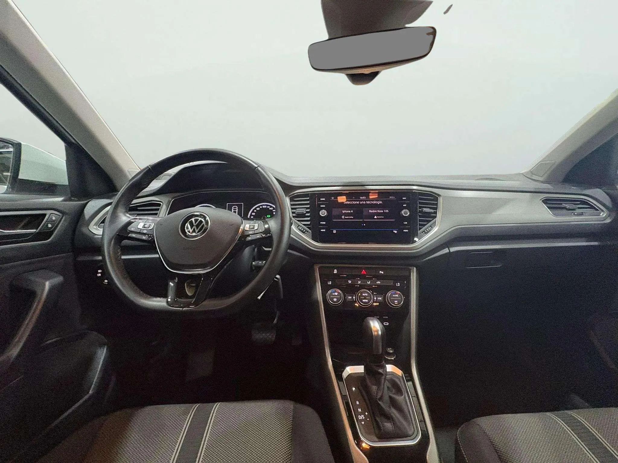 Volkswagen T-Roc Advance 1.5 TSI DSG - foto 11