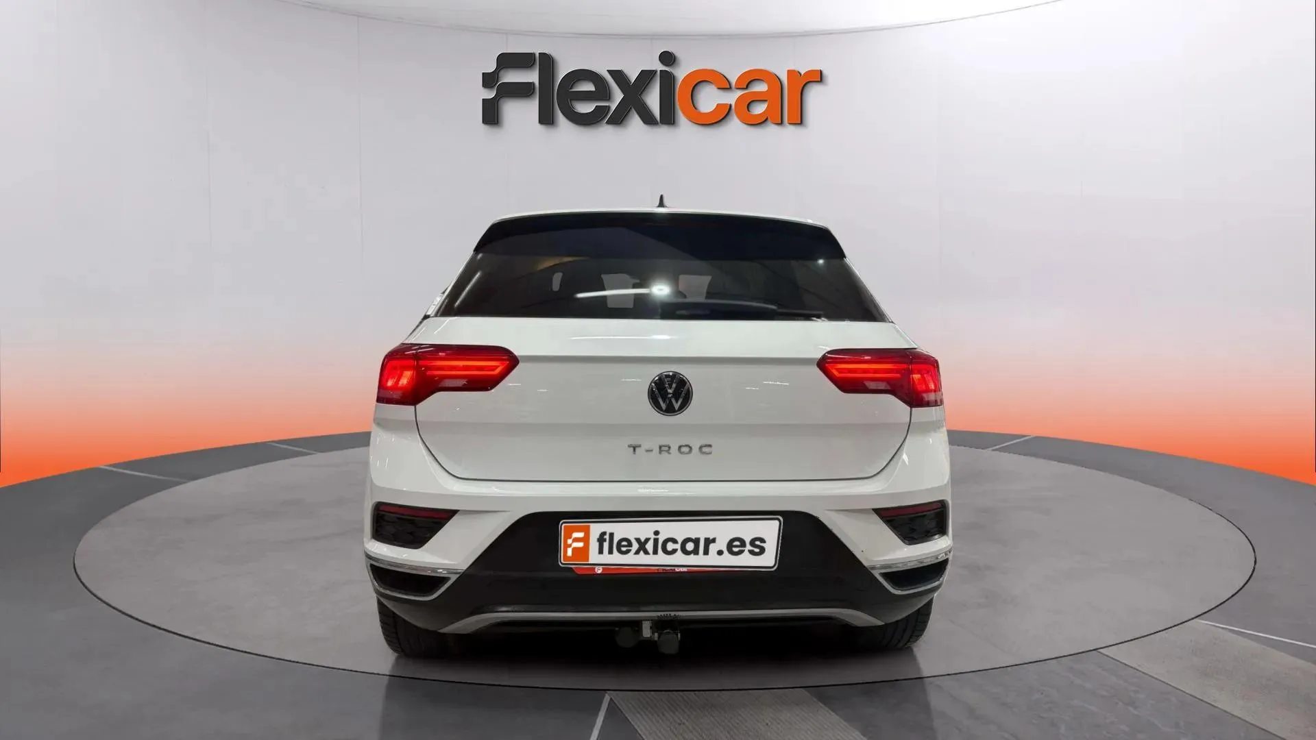 Volkswagen T-Roc Advance 1.5 TSI DSG - foto 6