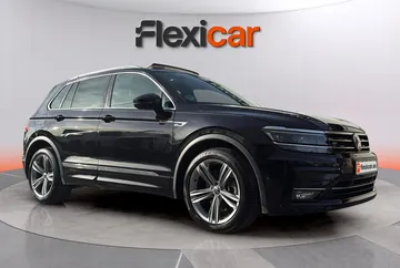 volkswagen tiguan sport 20 tsi 140kw 190cv 4motion dsg gasolina automatica caceres 2 903000000196198