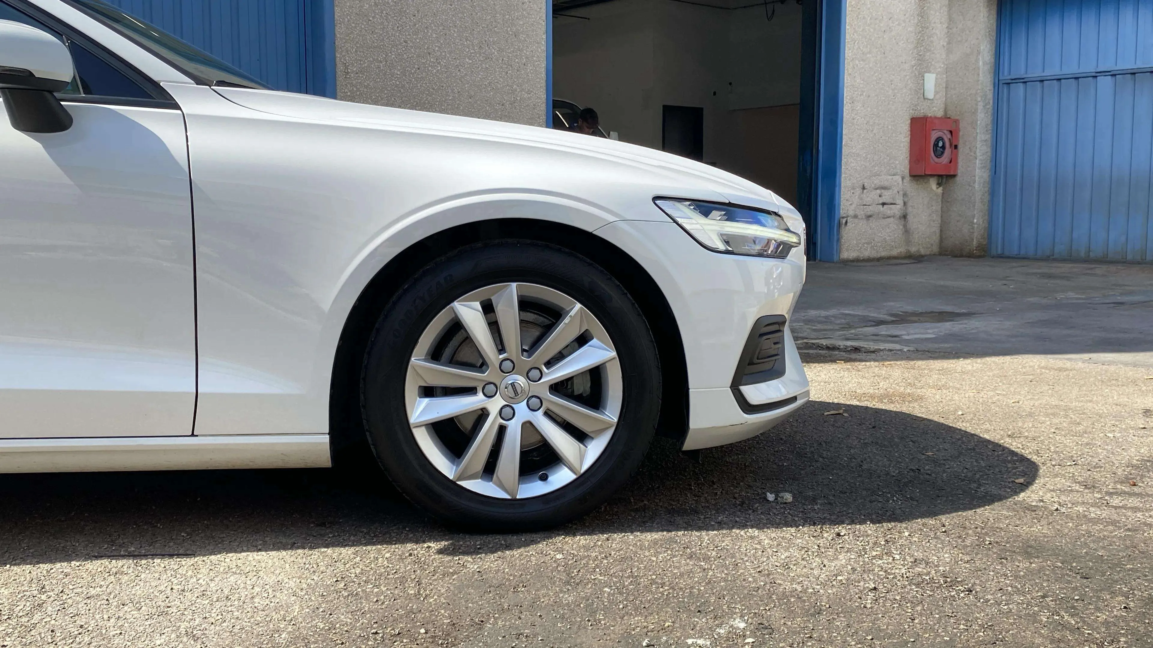 Volvo V60 2.0 D3 - foto 17