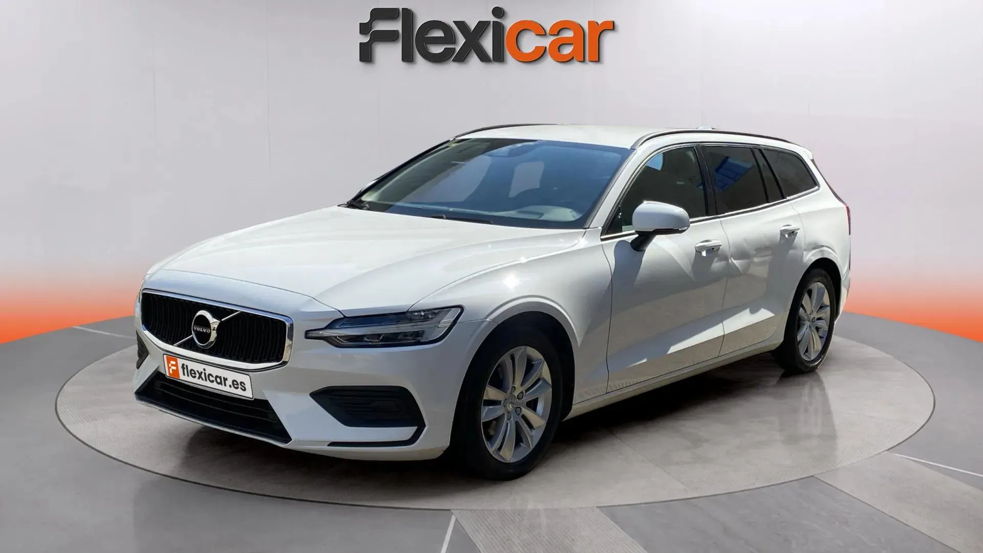 Volvo V60 2.0 D3 - foto 2