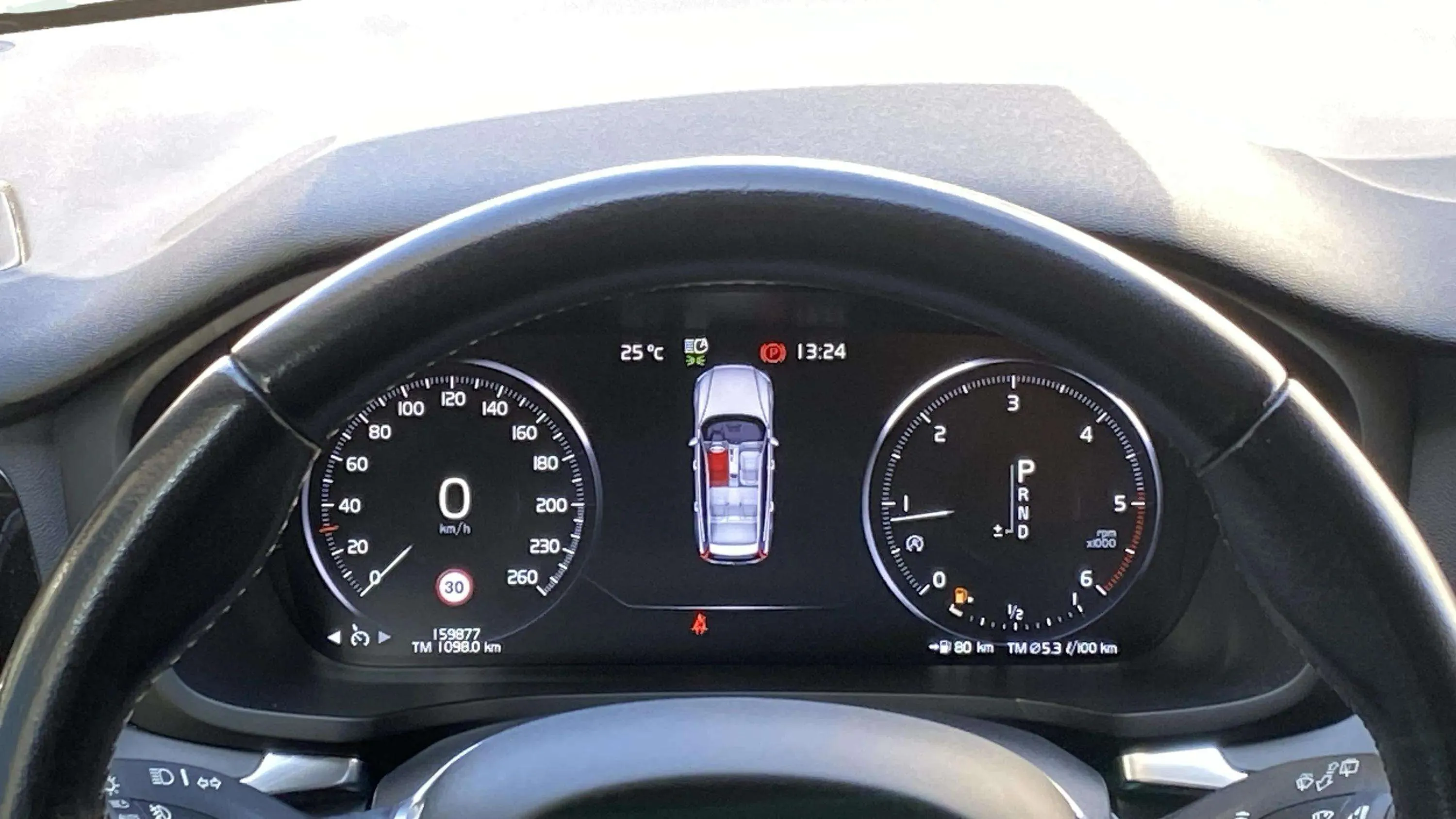 Volvo V60 2.0 D3 - foto 12