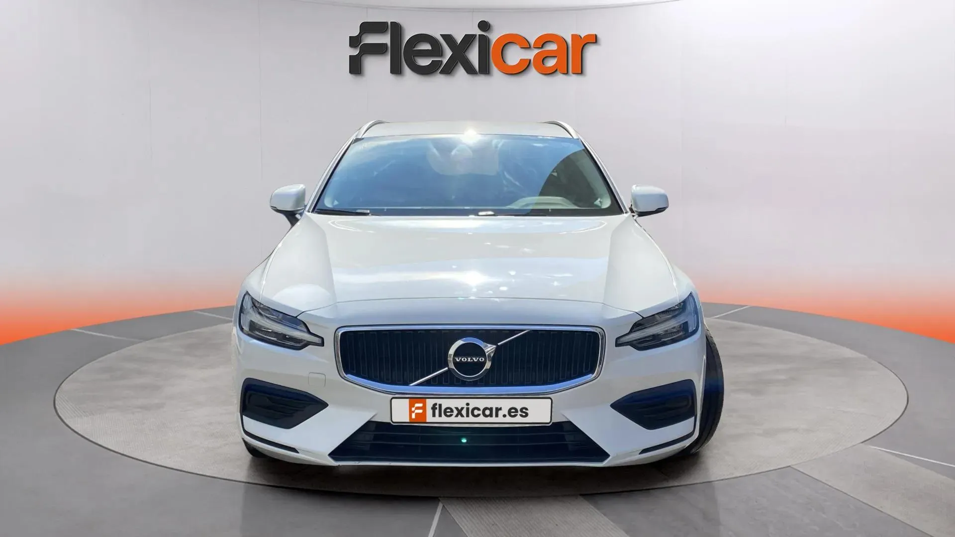 Volvo V60 2.0 D3 - foto 8