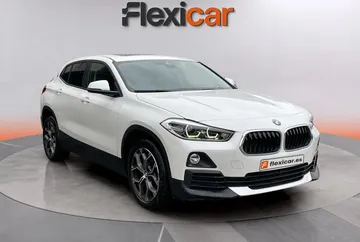 bmw x2 sdrive18i gasolina automatica irun 903000000196558