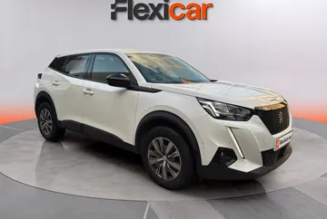 peugeot 2008 active puretech 100 s amps bvm6 gasolina manual enekuri 903000000196625