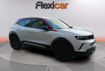 opel mokka 12 t 96kw 130 cv gs line auto gasolina automatica vitoria 903000000196636