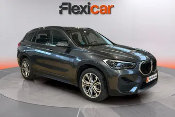 bmw x1 sdrive18i gasolina automatica vitoria 903000000196712