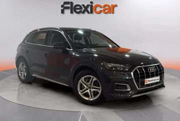 audi q5 advanced 35 tdi 120kw s tronic hibrido no enchufable automatica esplugues 2 903000000197273