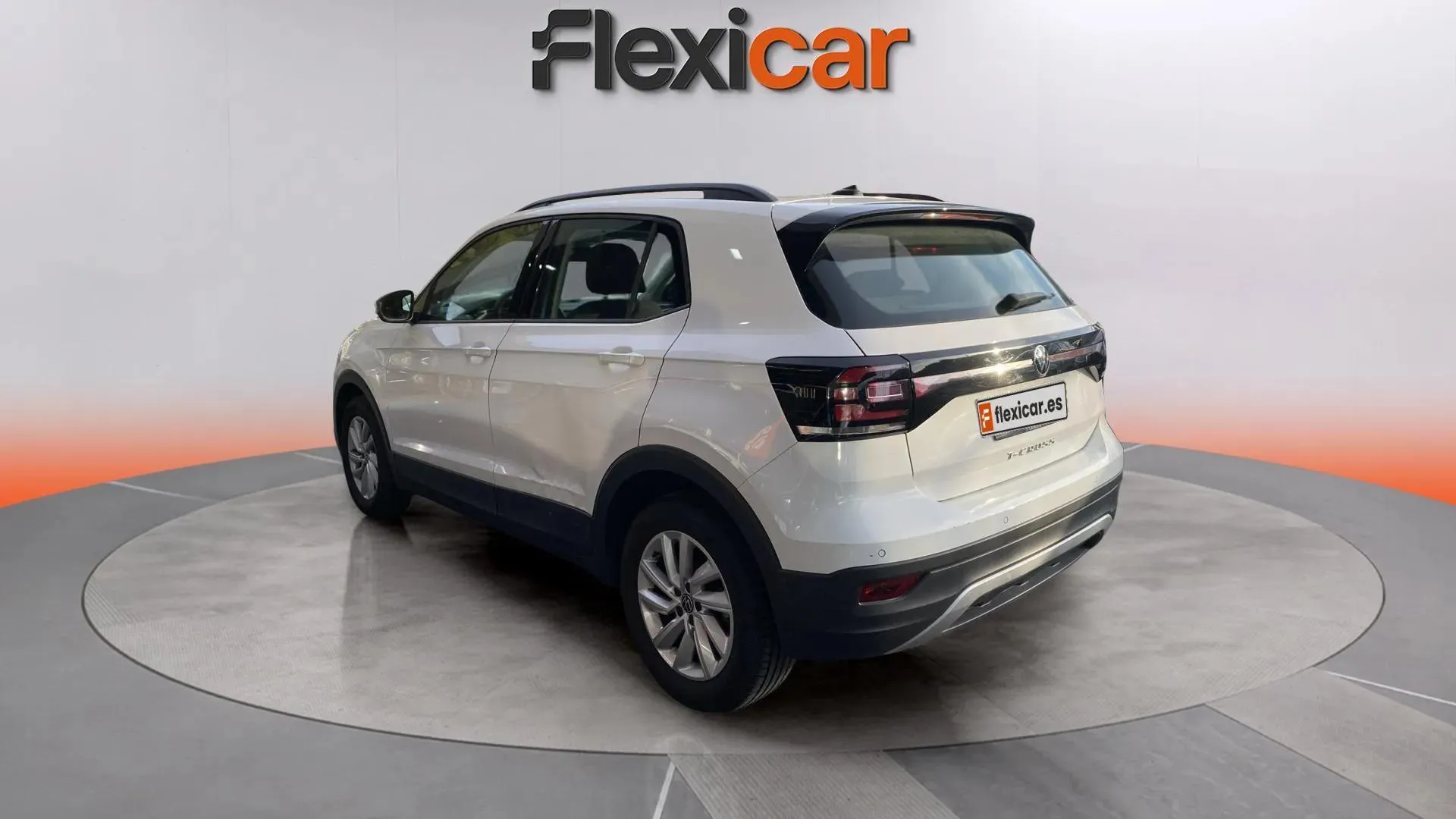 Volkswagen T-Cross Advance 1.0 TSI DSG - foto 8