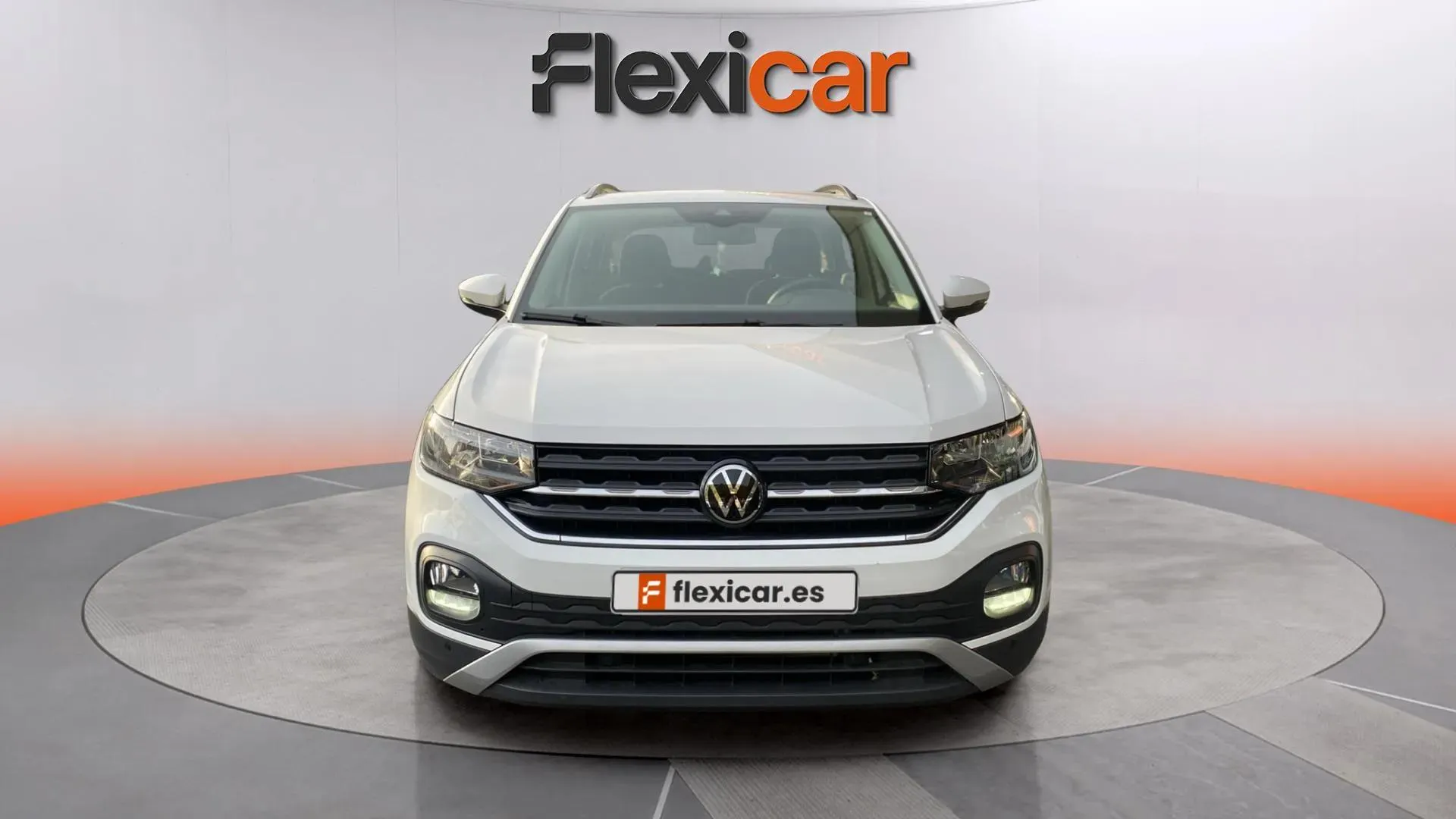 Volkswagen T-Cross Advance 1.0 TSI DSG - foto 2