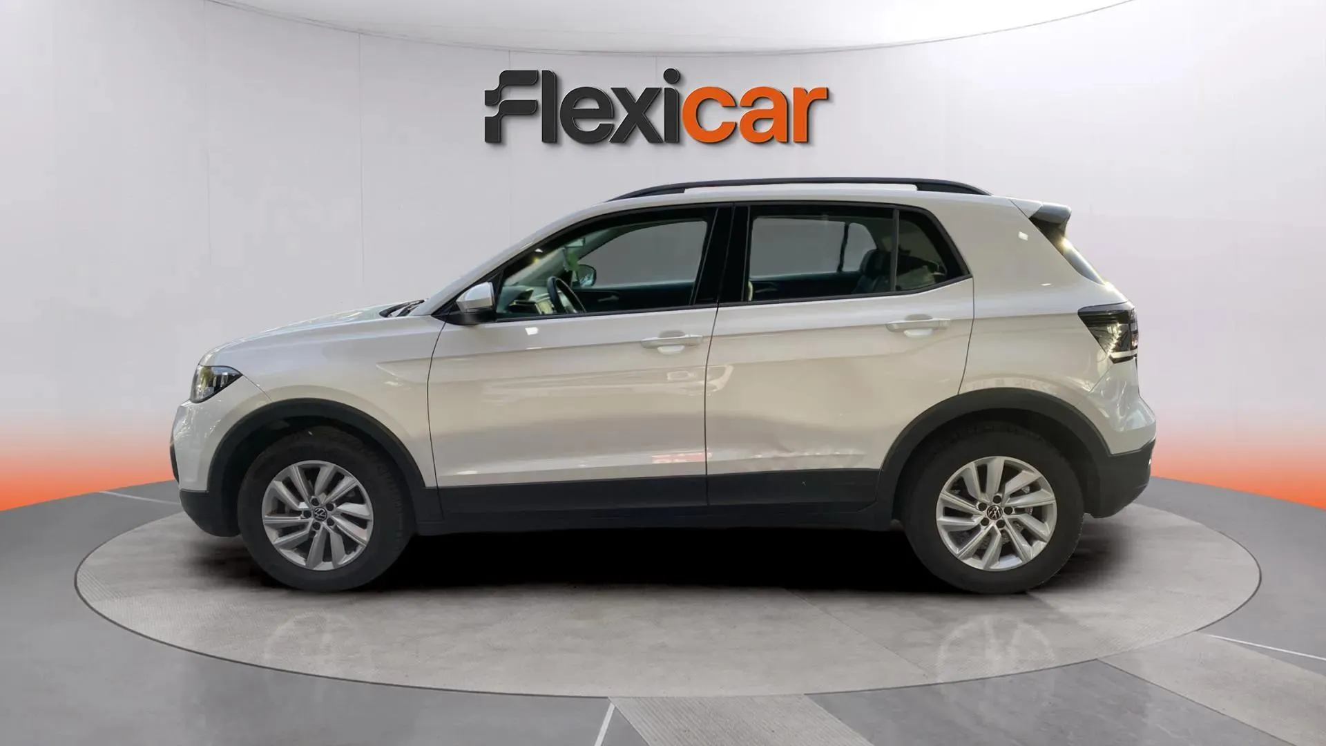 Volkswagen T-Cross Advance 1.0 TSI DSG - foto 5